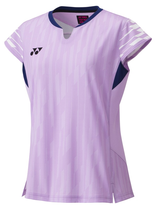 YONEX 20860 ウィメンズゲームシャツ ウェア(レディース) テニス