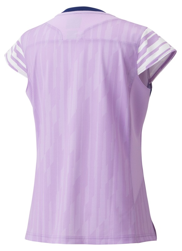 YONEX 20860 ウィメンズゲームシャツ ウェア(レディース) テニス