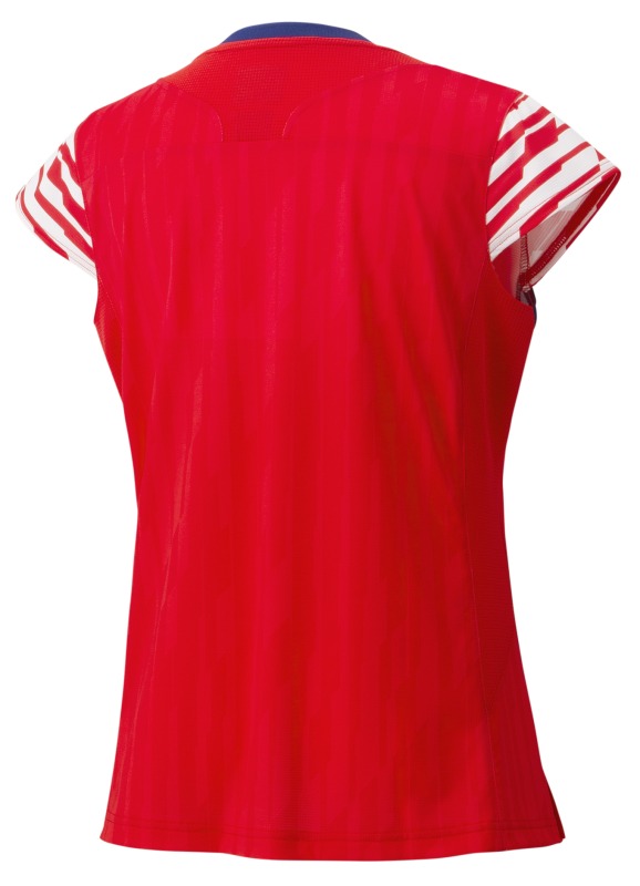 YONEX 20860 ウィメンズゲームシャツ ウェア(レディース) テニス