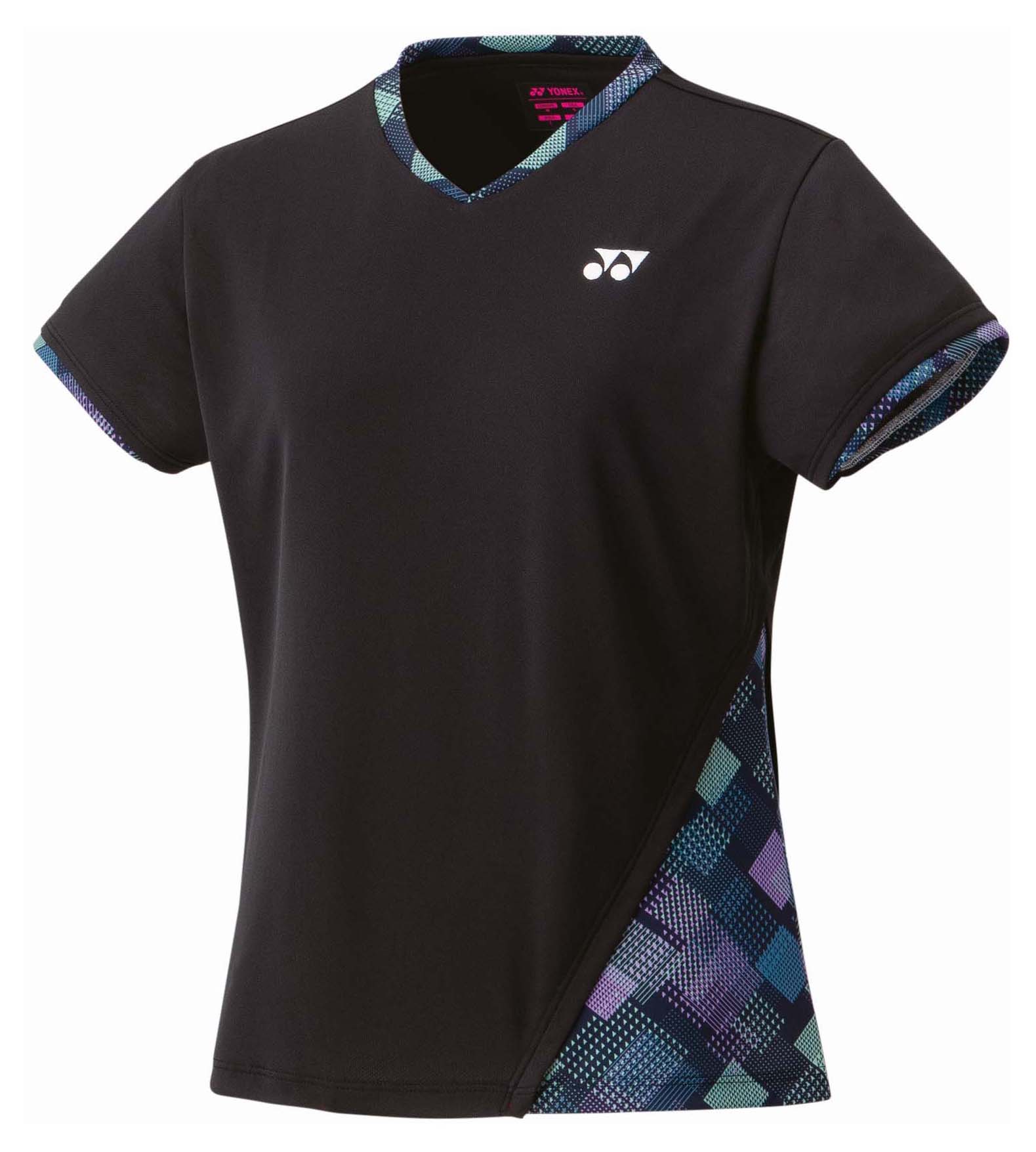 YONEX 20894 ウィメンズゲームシャツ ウェア(レディース) テニス
