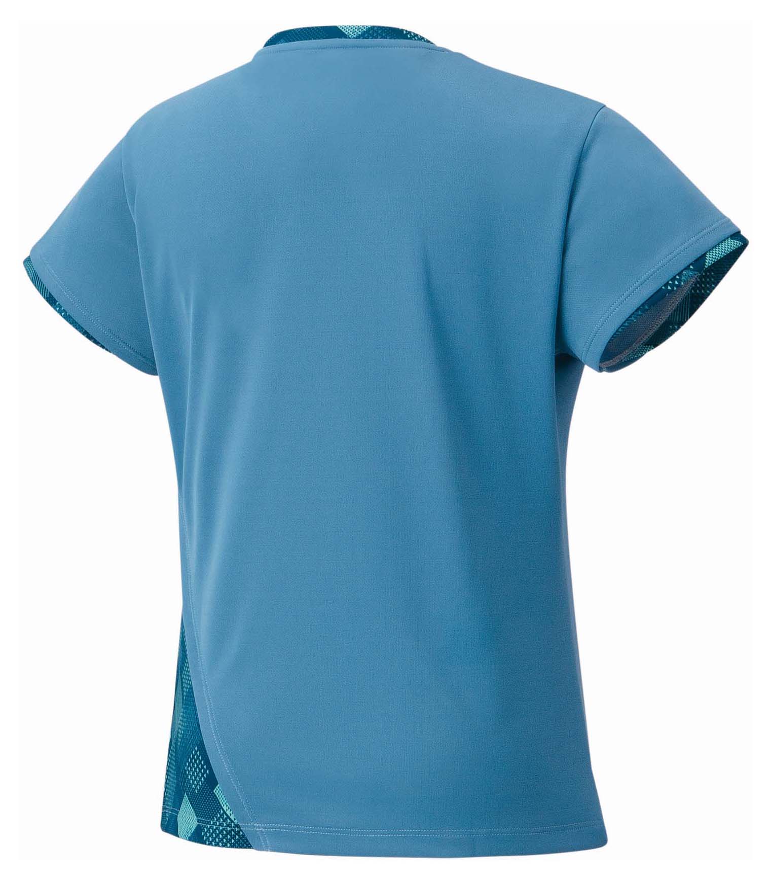 YONEX バドミントンユニフォームシャツ Lサイズ 2枚セット YONEX 20894 ウィメンズゲームシャツ ウェア(レディース) テニス