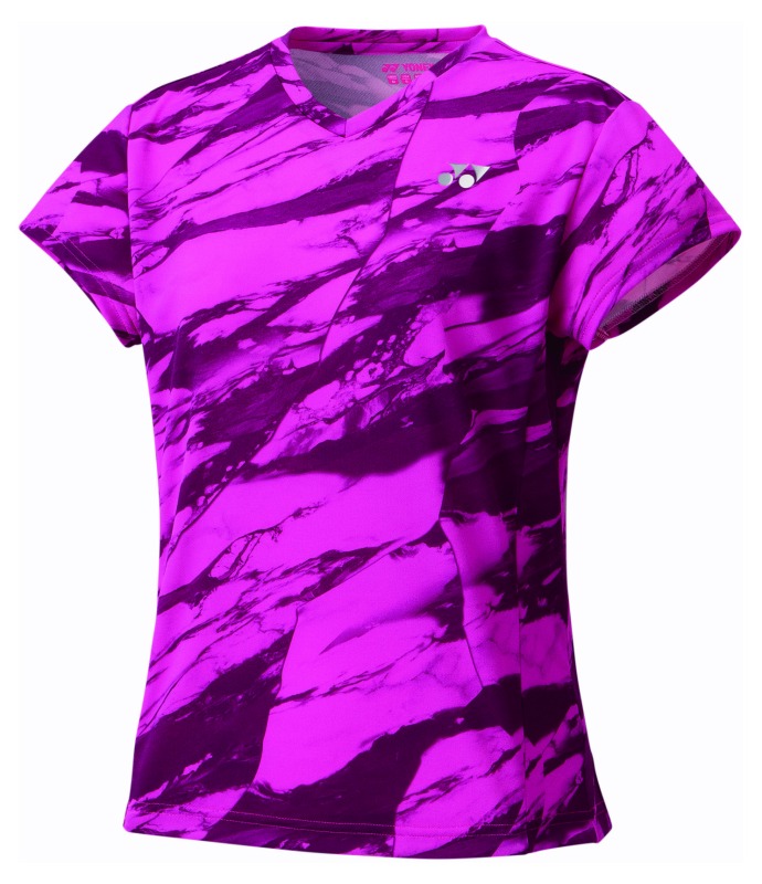 YONEX 20910 ウィメンズゲームシャツ ウェア(レディース) テニス