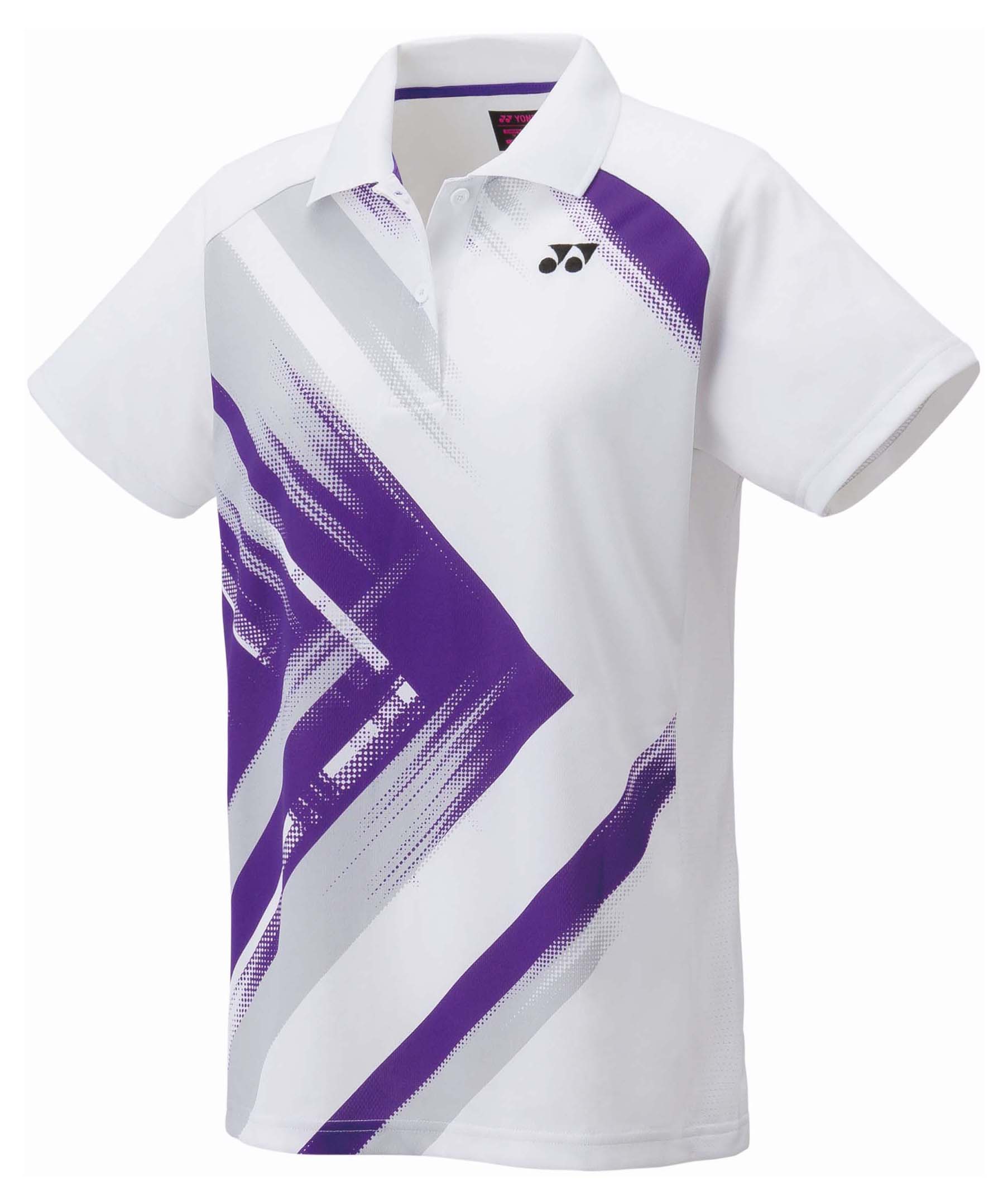 超美品‼️YONEX ヨネックス ゲームシャツ Oサイズ バドミントン 当日発送‼️ YONEX 20969 ウィメンズゲームシャツ ウェア(レディース) テニス