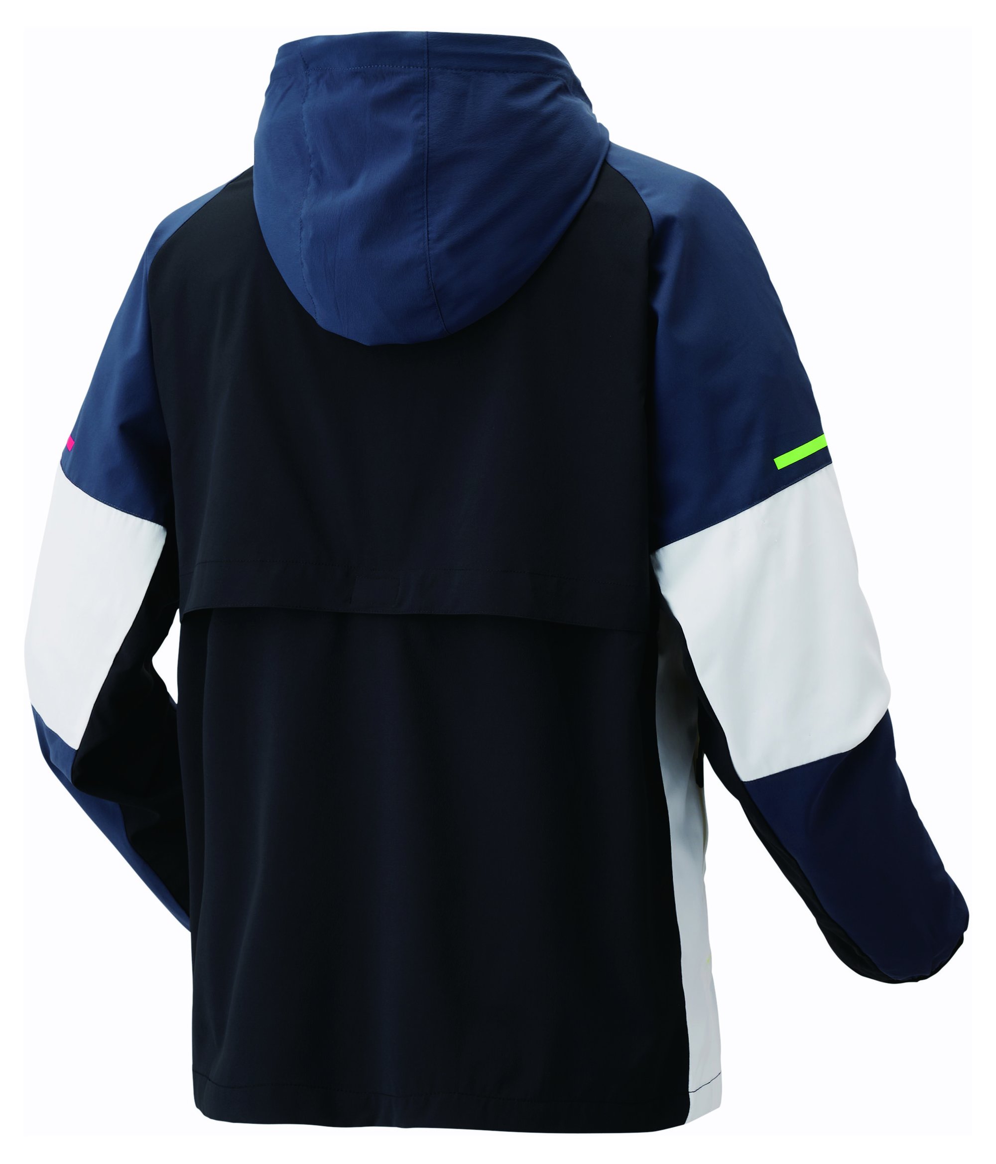 YONEX 52016 ユニ裏地付ウォームアップパーカー ウェア(ユニ) テニス