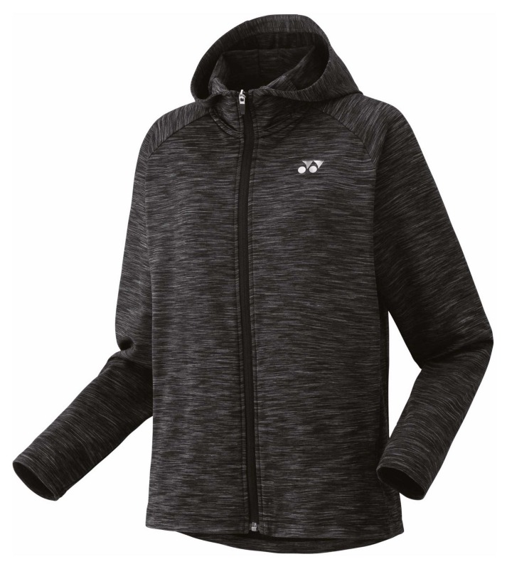 YONEX 58114 ウィメンズニットウォームアップパーカー ウェア