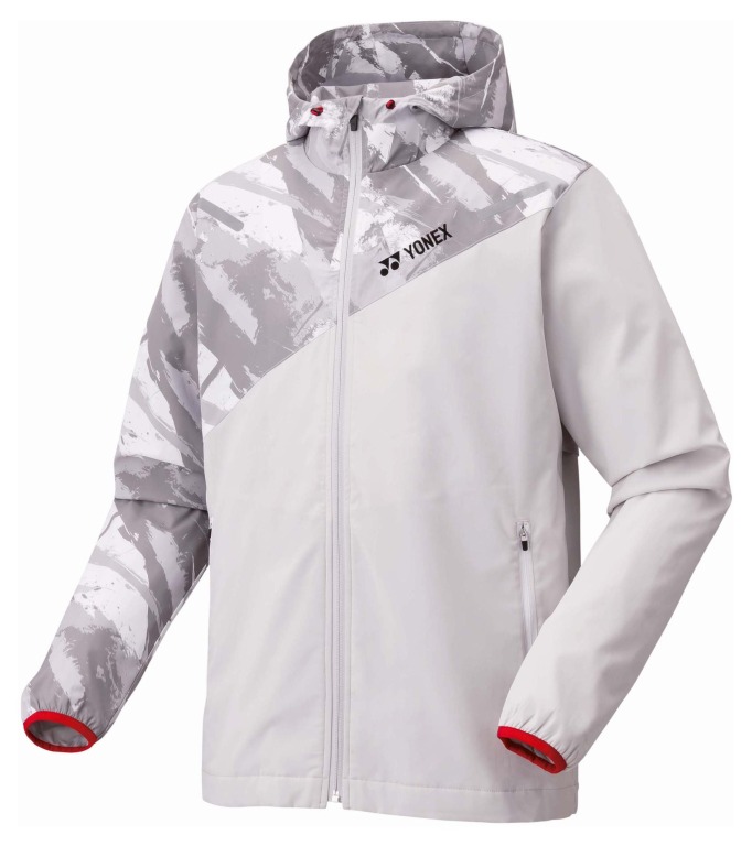 YONEX ユニ裏地付ウィンドウォーマー 70103 楽天市場】ヨネックス 裏地付ウィンドウォーマーパーカー(フィット