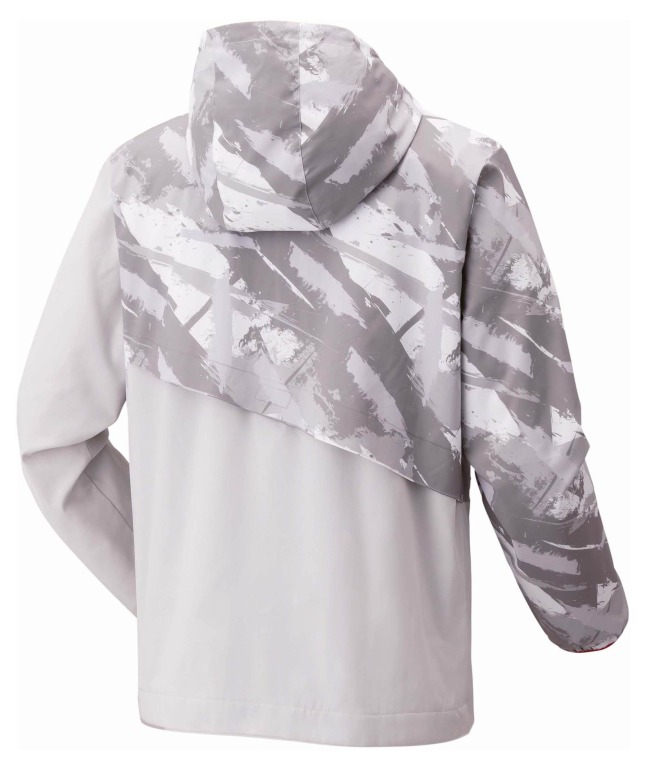 YONEX 70103 ユニ裏地付ウィンドウォーマーパーカー ウェア(ユニ