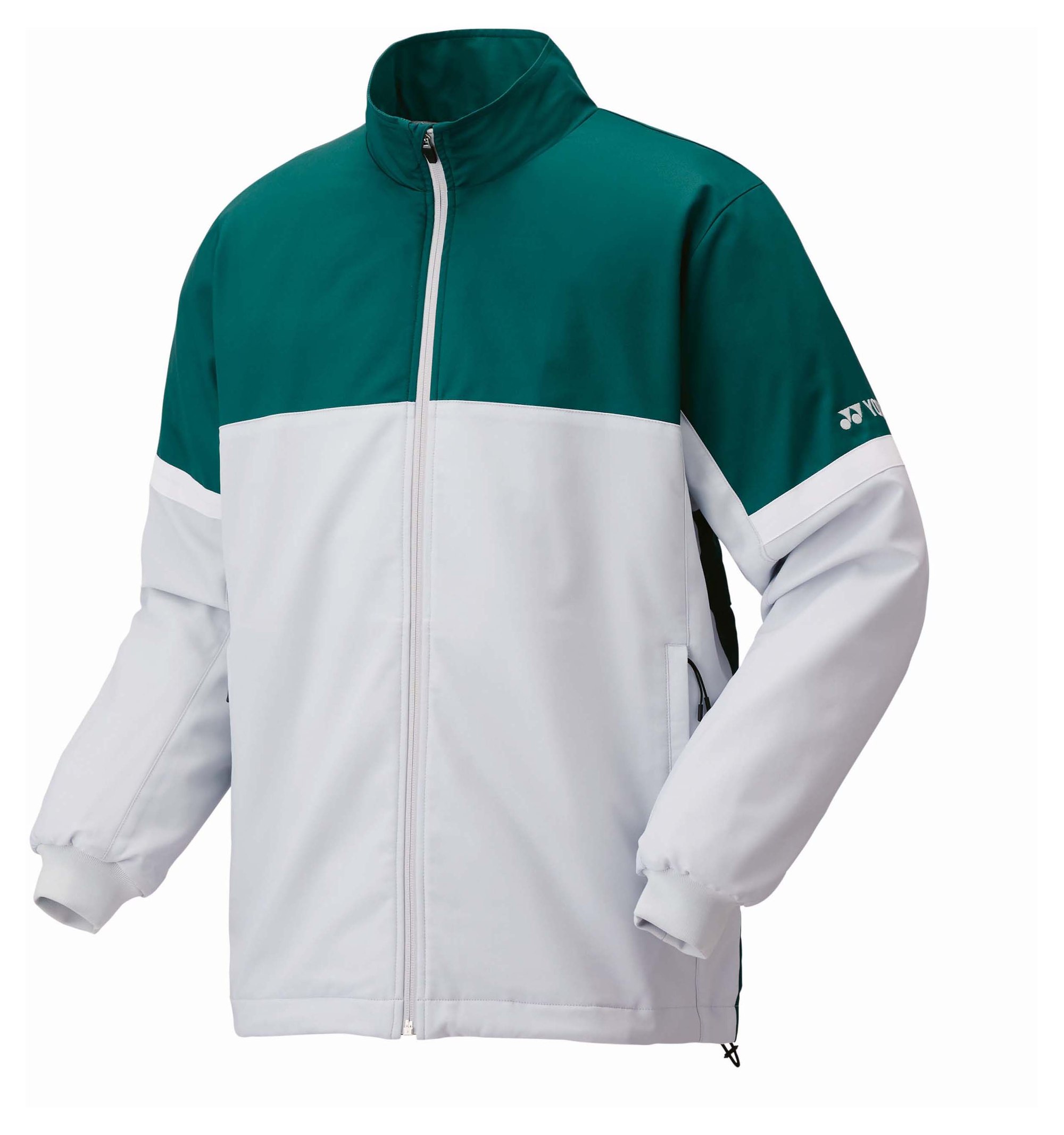 【YONEX】ヨネックス　ユニ裏地付ウォーマーシャツ　テニス　バドミントン YONEX（ヨネックス） テニスウェア バドミントンウェア ウインド