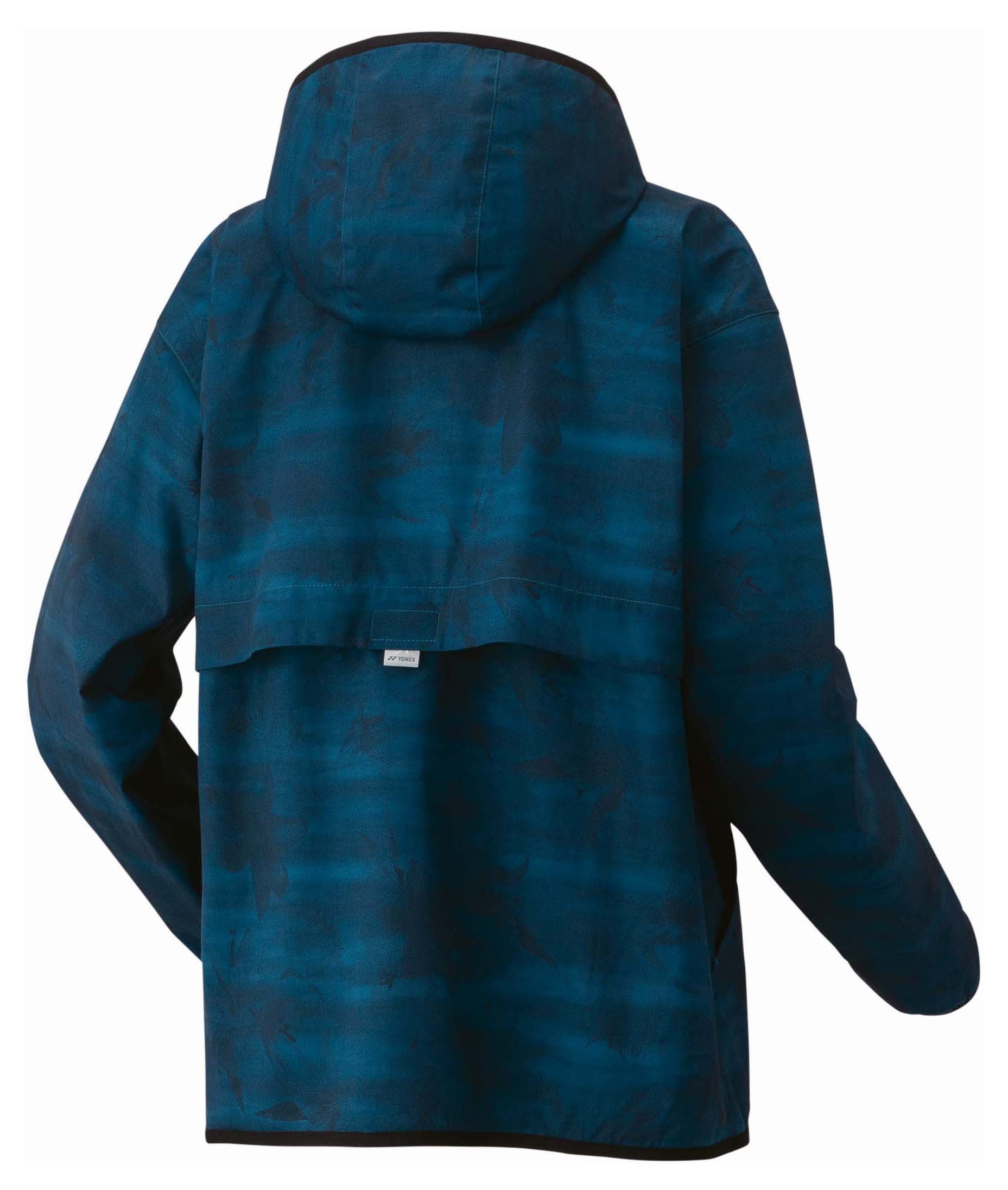 YONEX ウィメンズ裏地付ウィンドウォーマー 78077 Lサイズ ゴルグレー ウィメンズ裏地付ウィンドウォーマーパーカ.78077|78077】ヨネックス