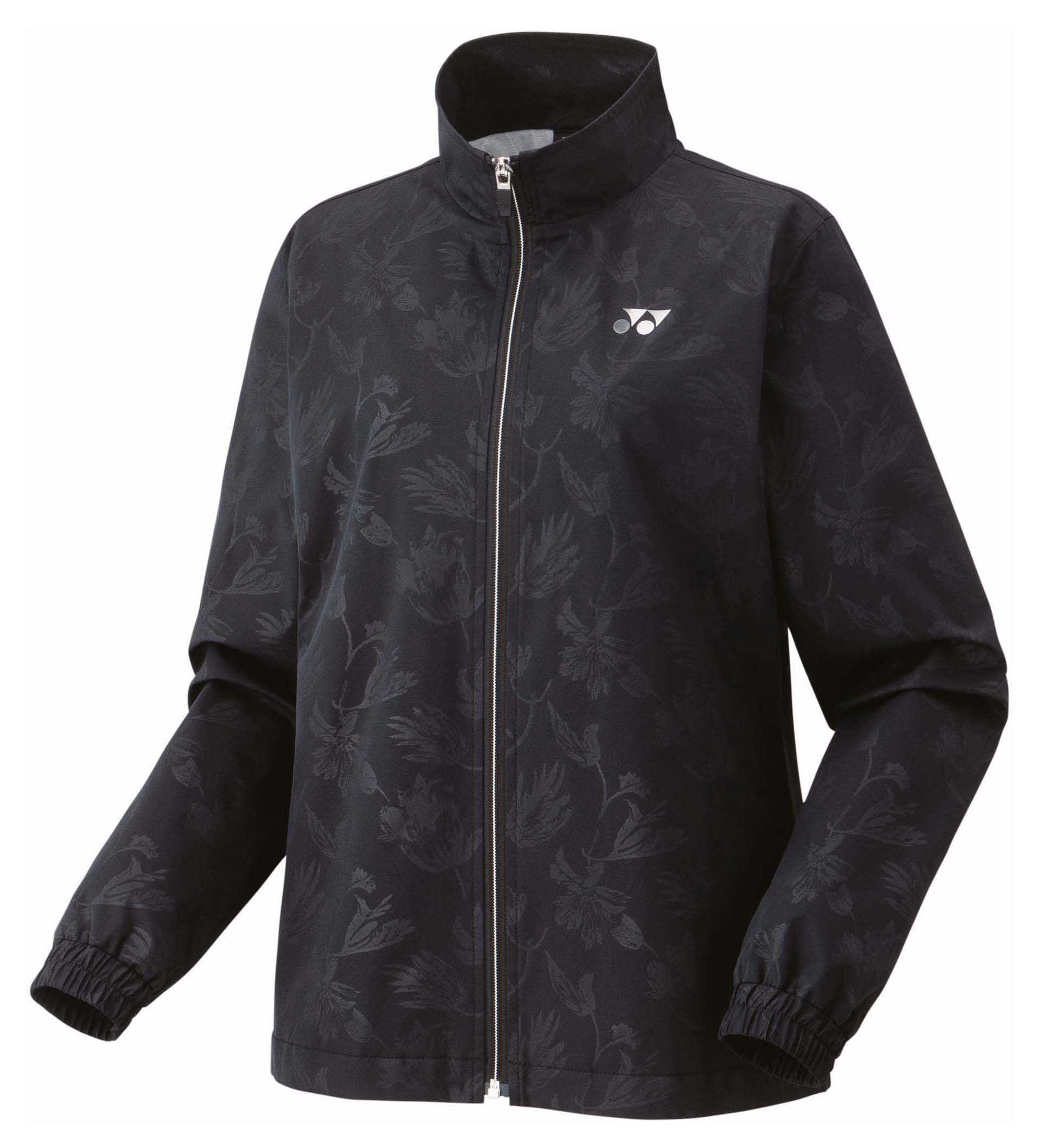 YONEX 78078 ウィメンズ裏地付ウィンドウォーマーシャツ ウェア