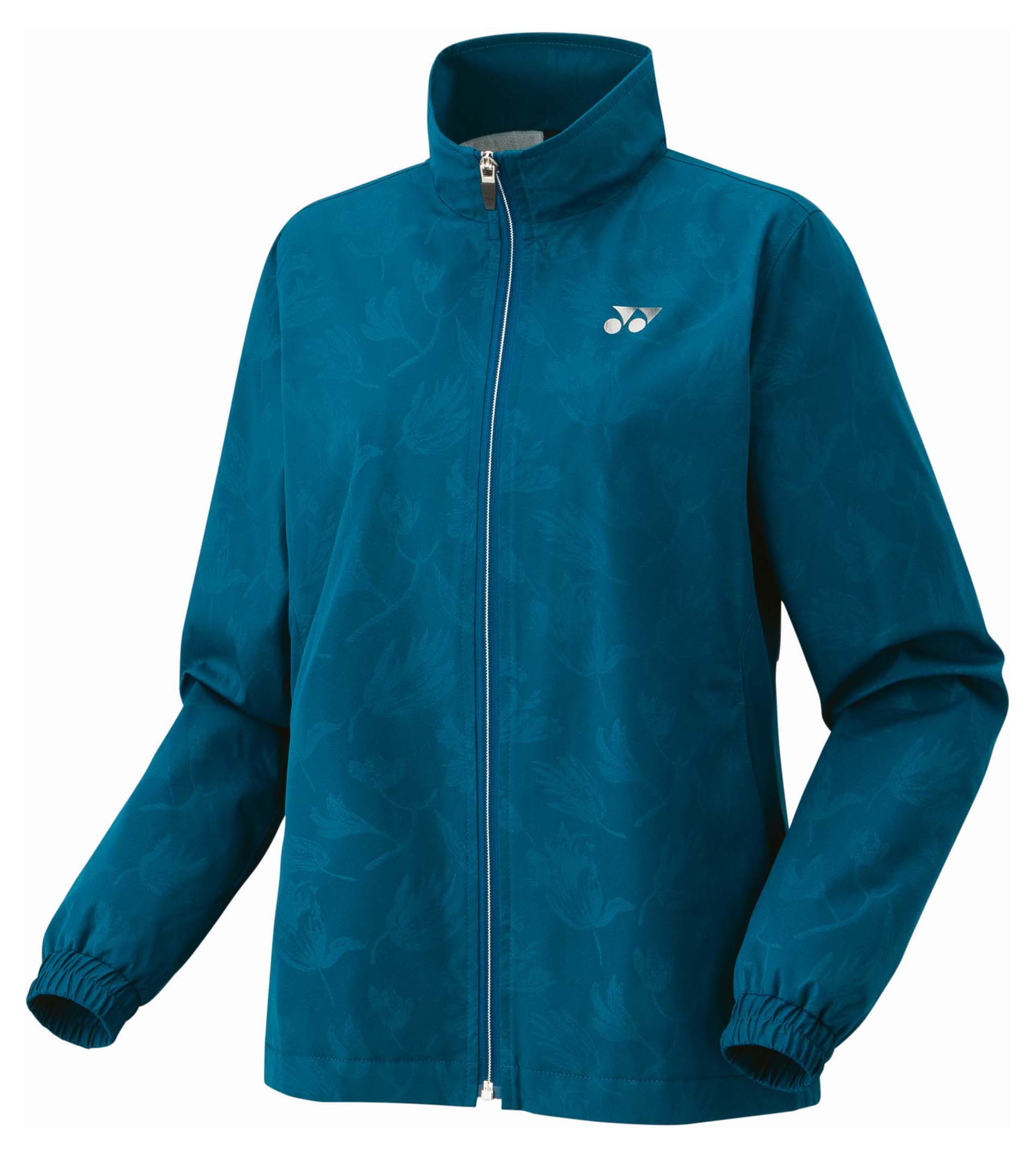 YONEX 78078 ウィメンズ裏地付ウィンドウォーマーシャツ ウェア