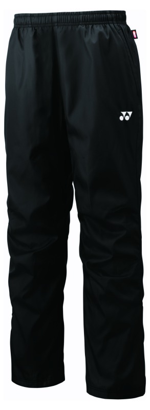 YONEX ユニウィンドウォーマーパンツ (Oサイズ) ヨネックス ウィンド