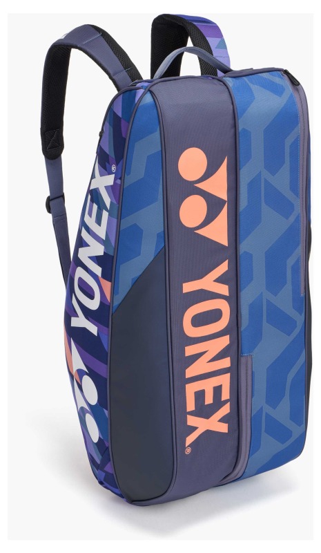 ヨネックス　ラケットバッグ BAG2402R バドミントン テニス YONEX BAG2402R ラケットバッグ6本用 バッグ テニス・バドミントン