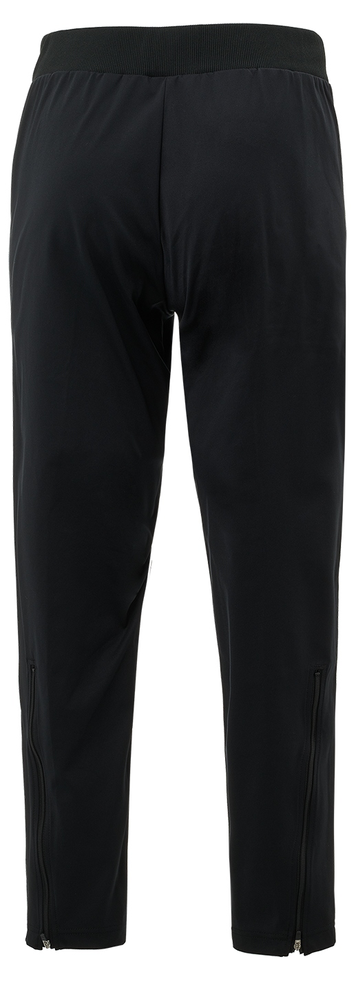 Black knight S-5452U ストレッチテーパードレングスパンツ