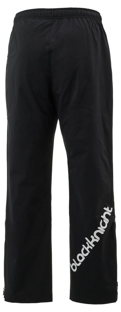 Black knight S-5711U ウォームアップパンツ ウェア（ユニ・ジュニア