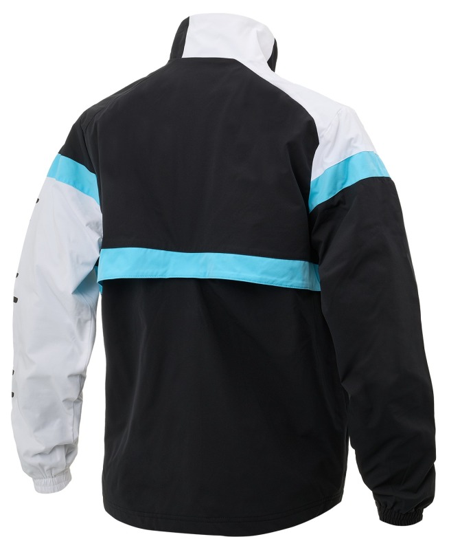 Black knight T-5710U ウォームアップジャケット ウェア（ユニ