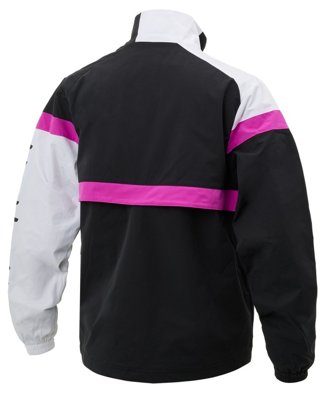 Black knight T-5710U ウォームアップジャケット ウェア（ユニ