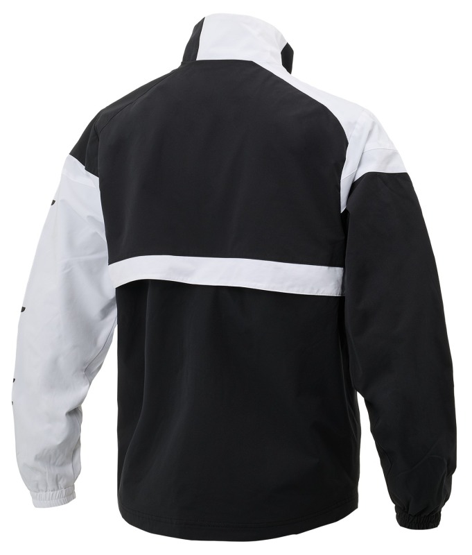 Black knight T-5710U ウォームアップジャケット ウェア（ユニ