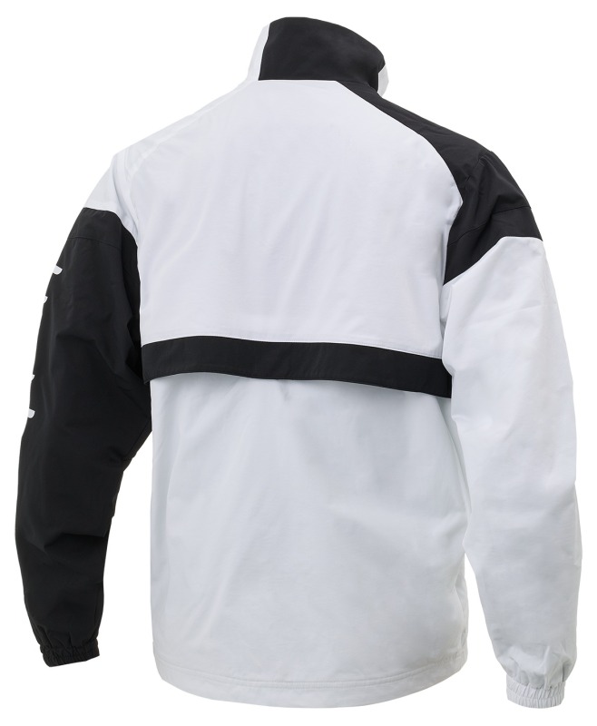 Black knight T-5710U ウォームアップジャケット ウェア（ユニ