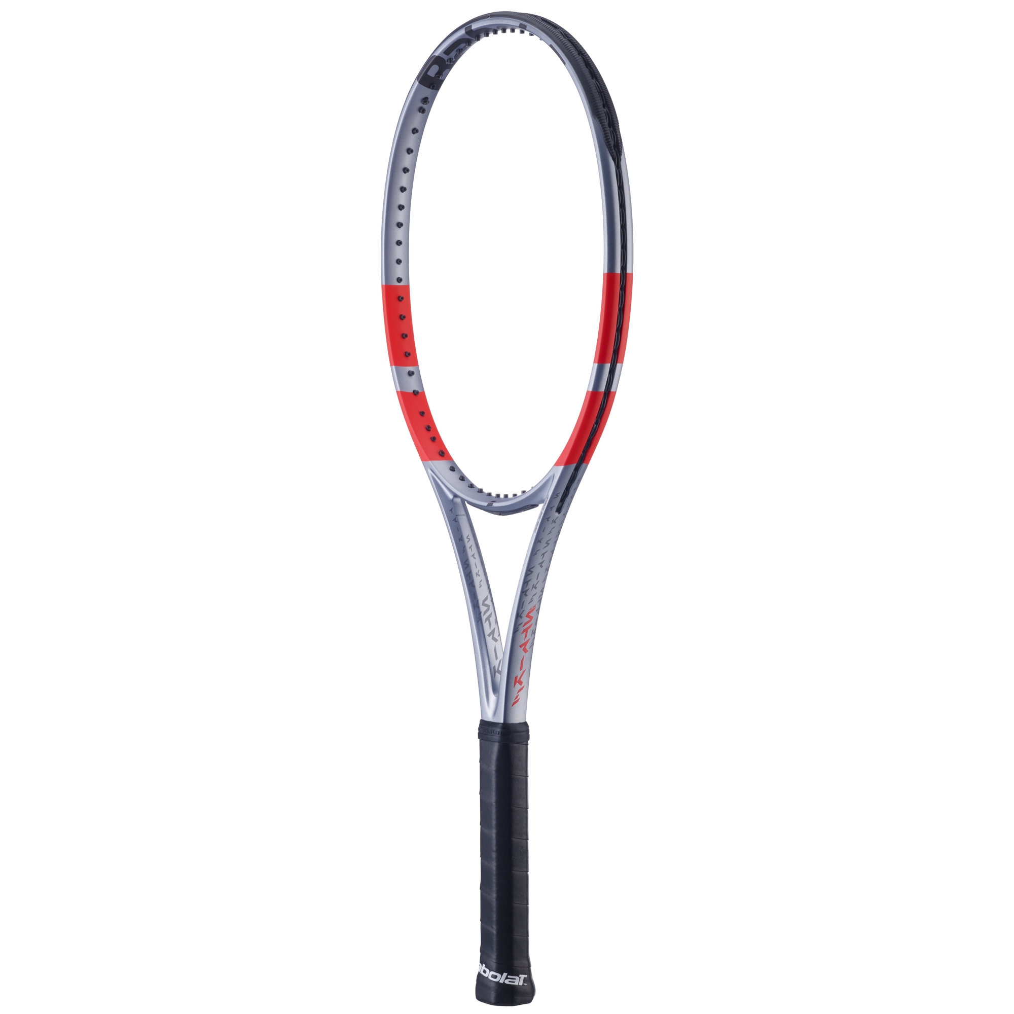 Babolat 101577 PURE STRIKE 98 16 x 19 GY 硬式 テニスラケット