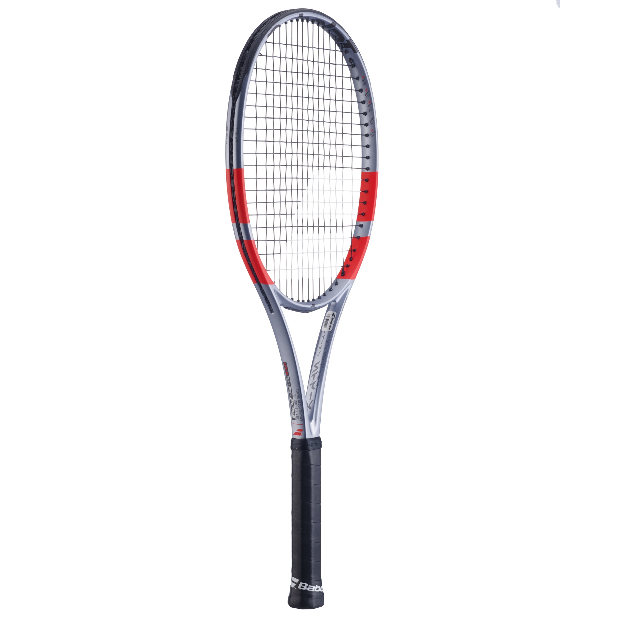 Babolat 101577 PURE STRIKE 98 16 x 19 GY 硬式 テニスラケット