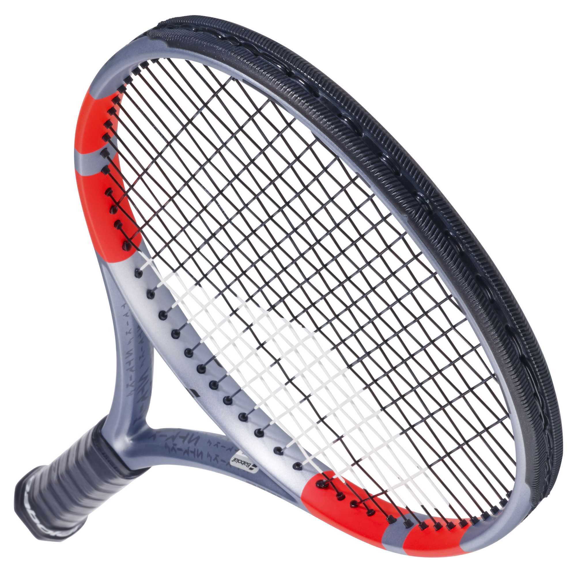 Babolat 101577 PURE STRIKE 98 16 x 19 GY 硬式 テニスラケット