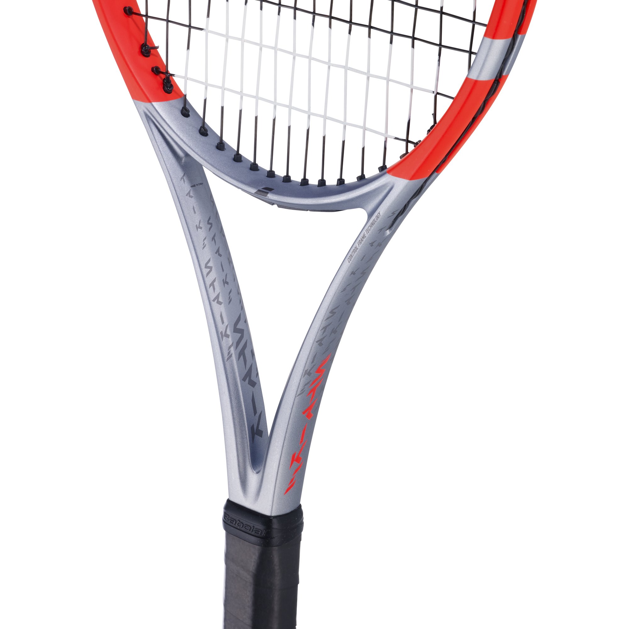 Babolat 101577 PURE STRIKE 98 16 x 19 GY 硬式 テニスラケット