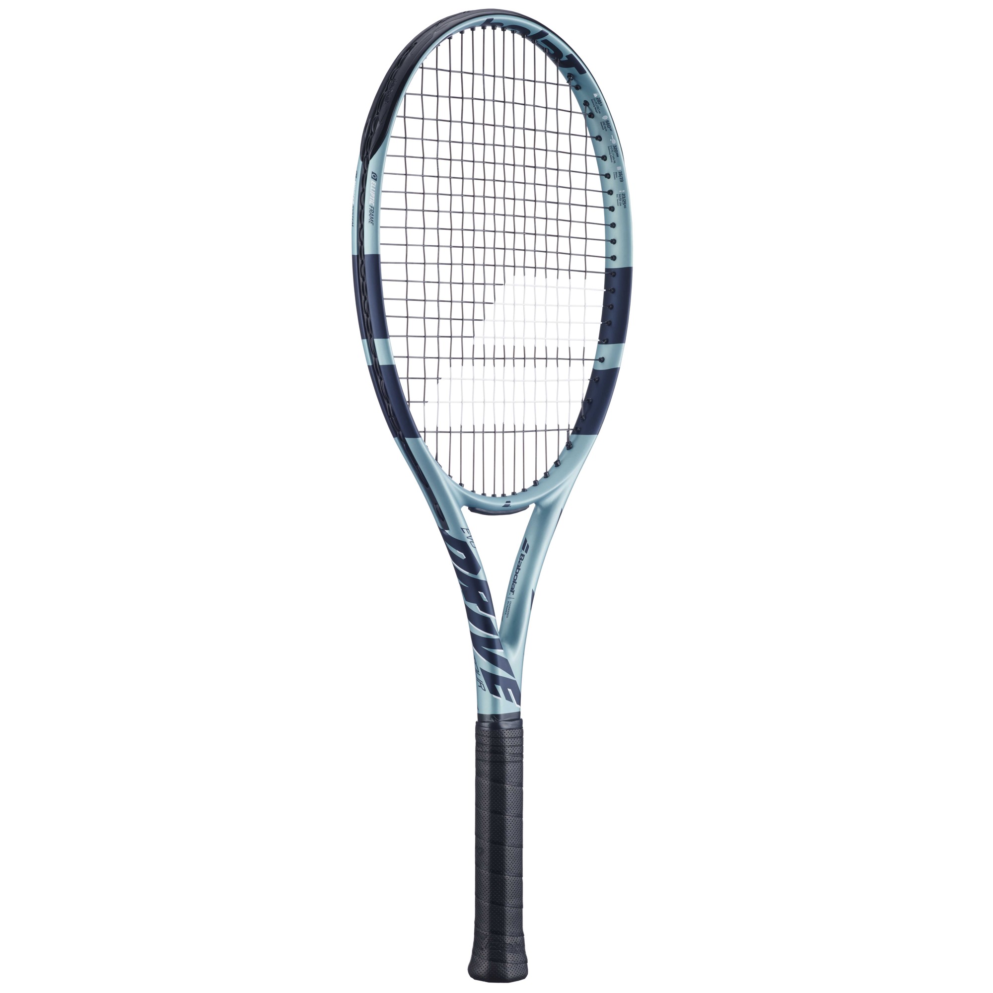 Babolat 101549 EVO DRIVE TOUR 硬式 テニスラケット バボラ