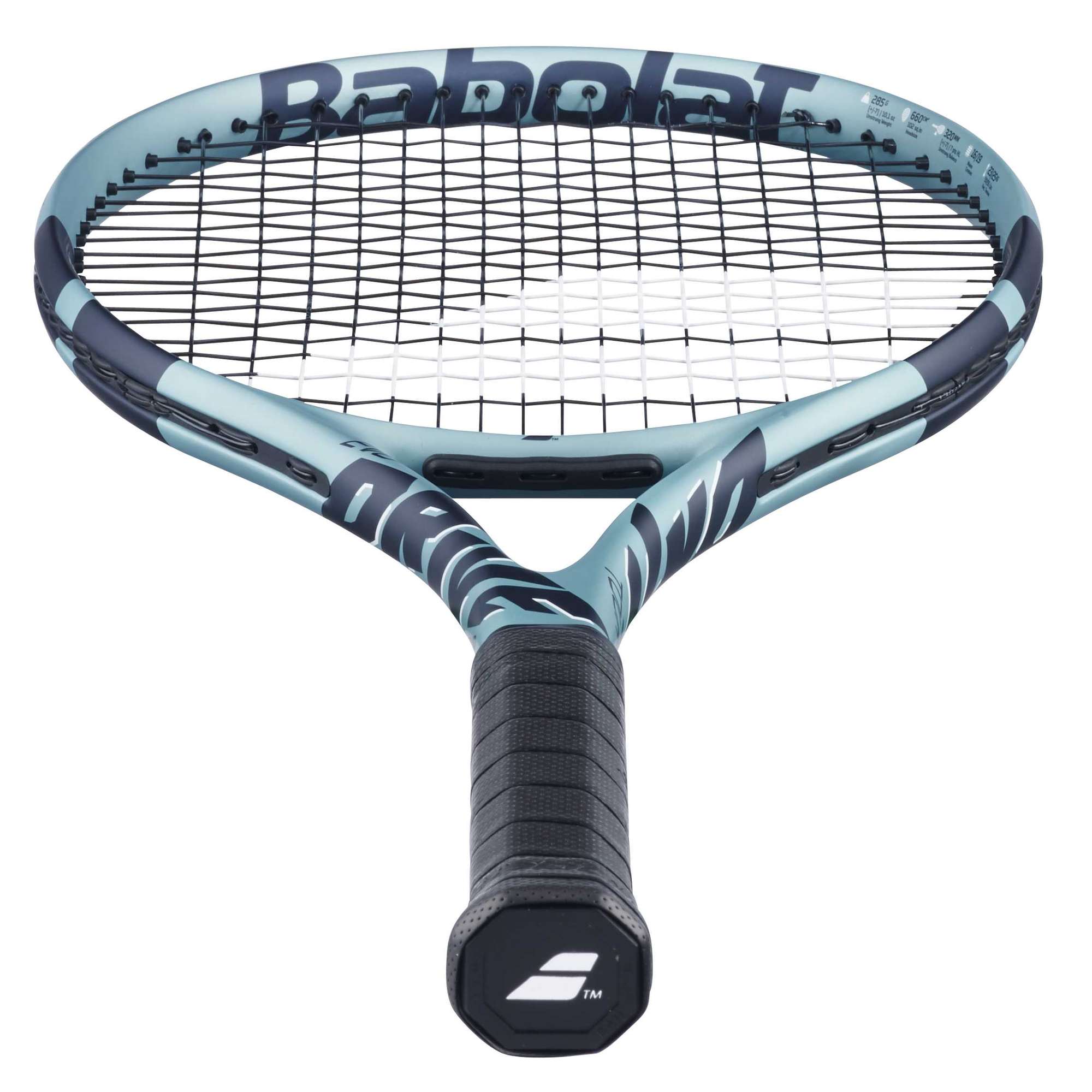ラケット(硬式用) Babolat Evo Dribe Babolat 101549 EVO DRIVE TOUR 硬式 テニスラケット バボラ