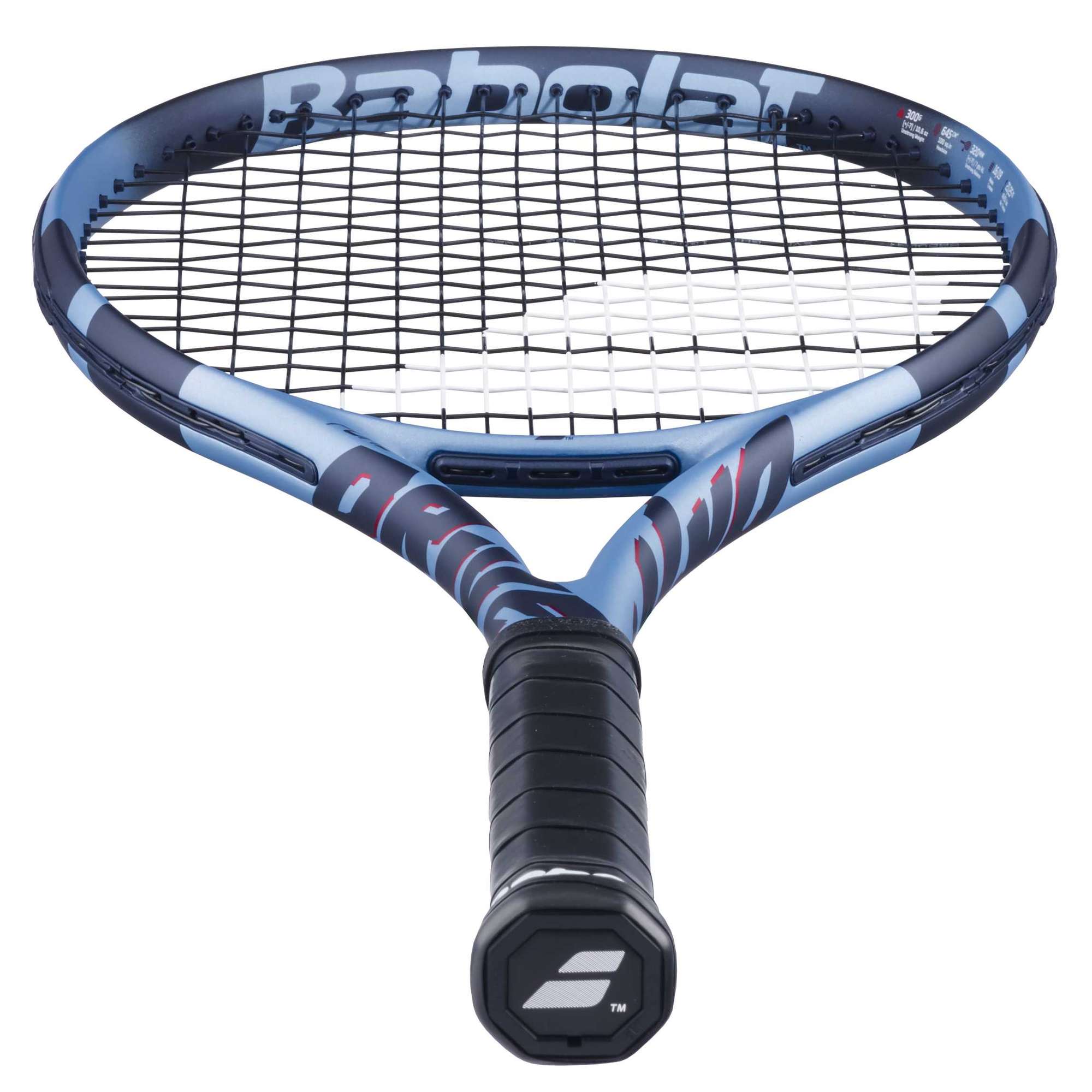 Babolat 101552 PURE DRIVE 硬式 テニスラケット バボラ | 【SUNFAST