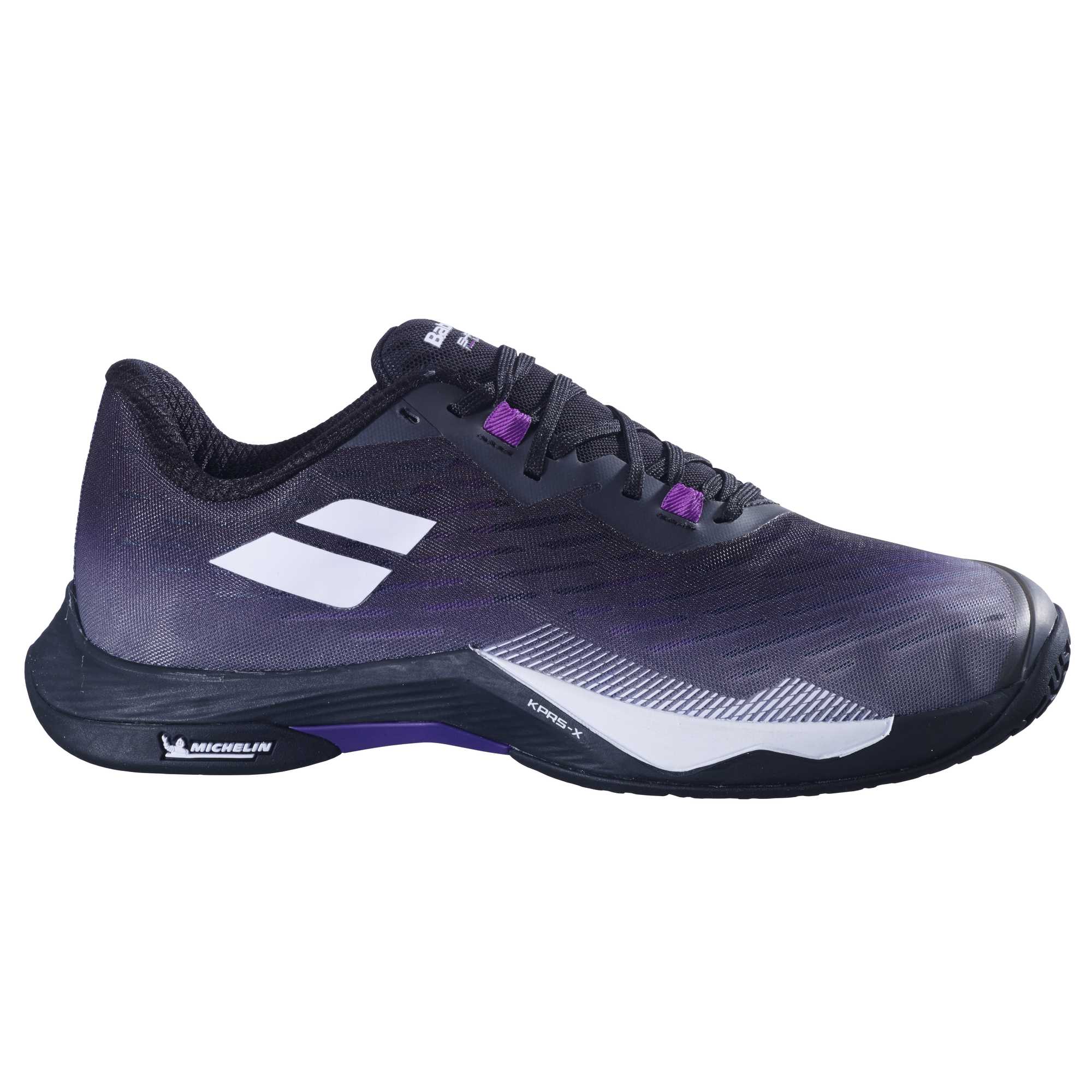 Babolat 3A0F25B356 SHADOW TOUR 5 MEN バドミントンシューズ（メンズ