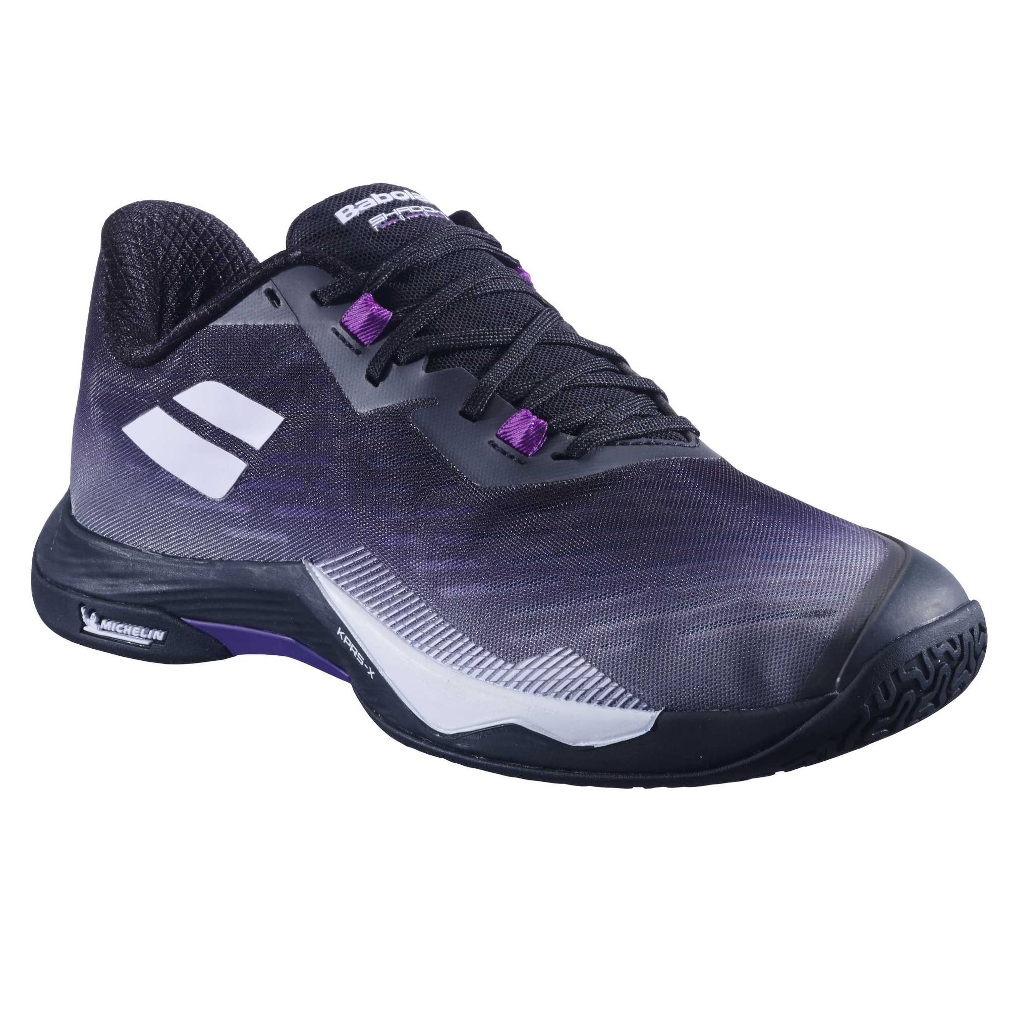 Babolat 3A0F25B356 SHADOW TOUR 5 MEN バドミントンシューズ（メンズ