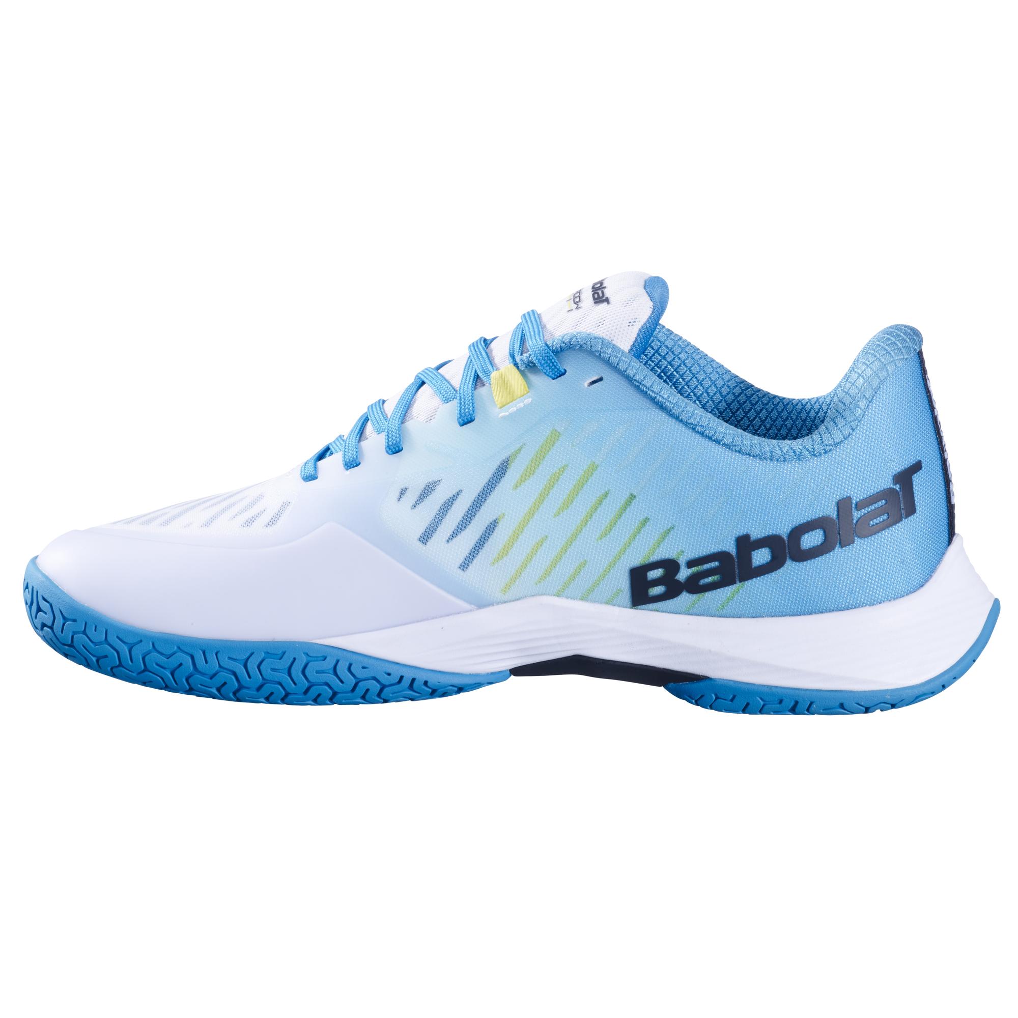 Babolat 3A0F25B356 SHADOW TOUR 5 MEN バドミントンシューズ（メンズ