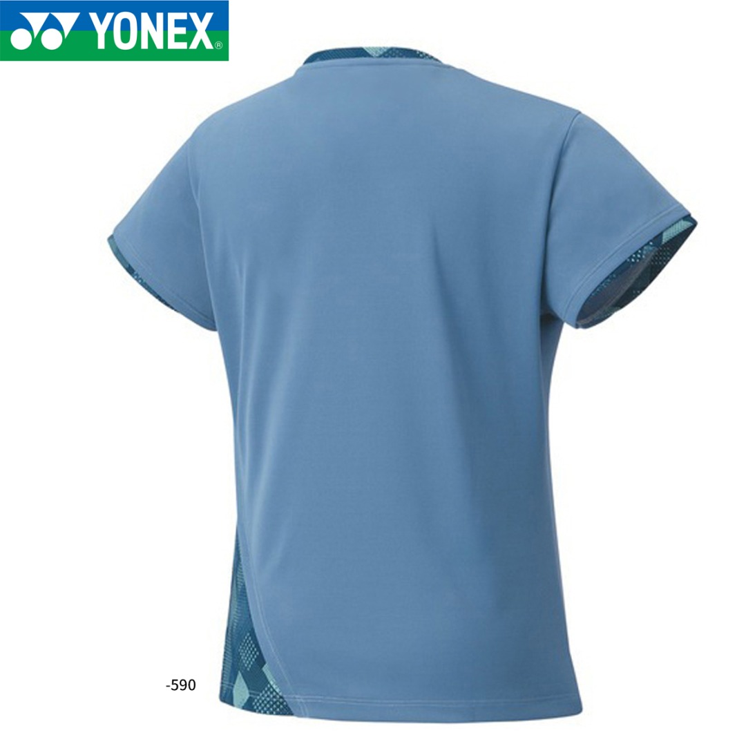 YONEX 20894J ジュニアゲームシャツ ウェア(ジュニア) テニス