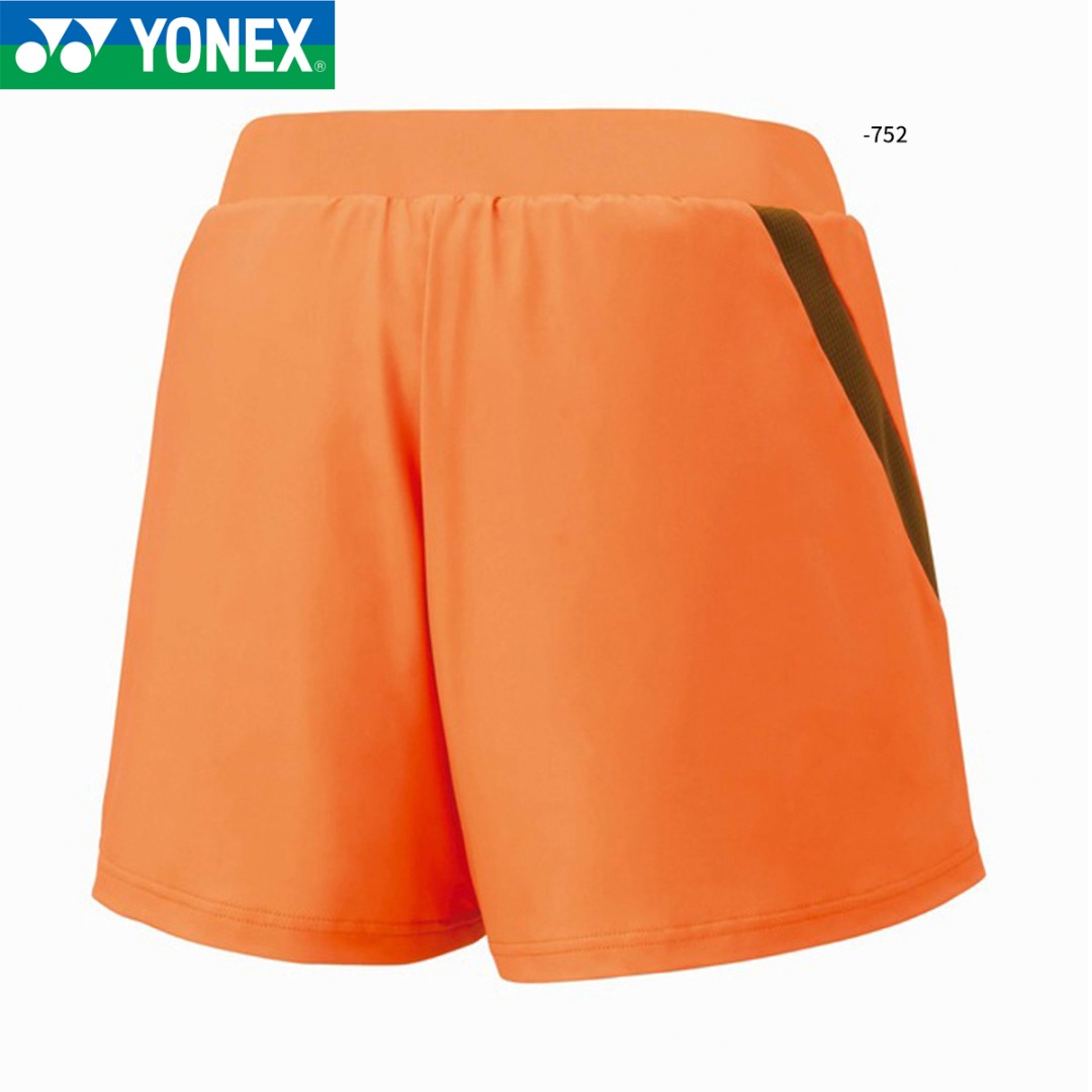 YONEX 25097 ウィメンズショートパンツ ウェア(レディース) テニス
