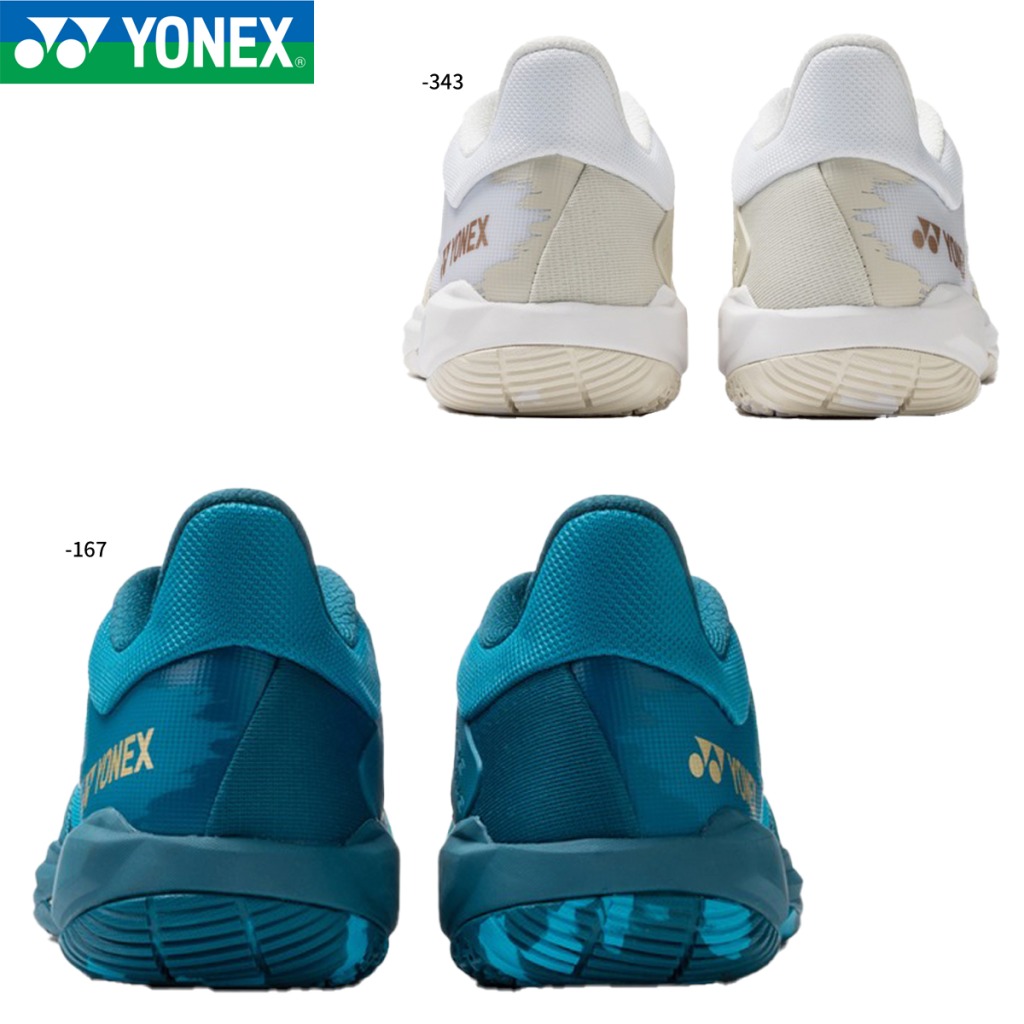 YONEX SHBCD3 パワークッションカスケードドライブ シューズ(ユニ