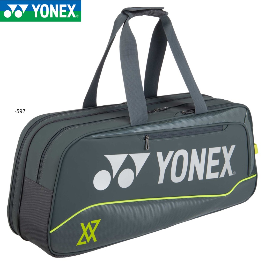 YONEX BAG2541V トーナメントバッグVA バッグ テニス・バドミントン
