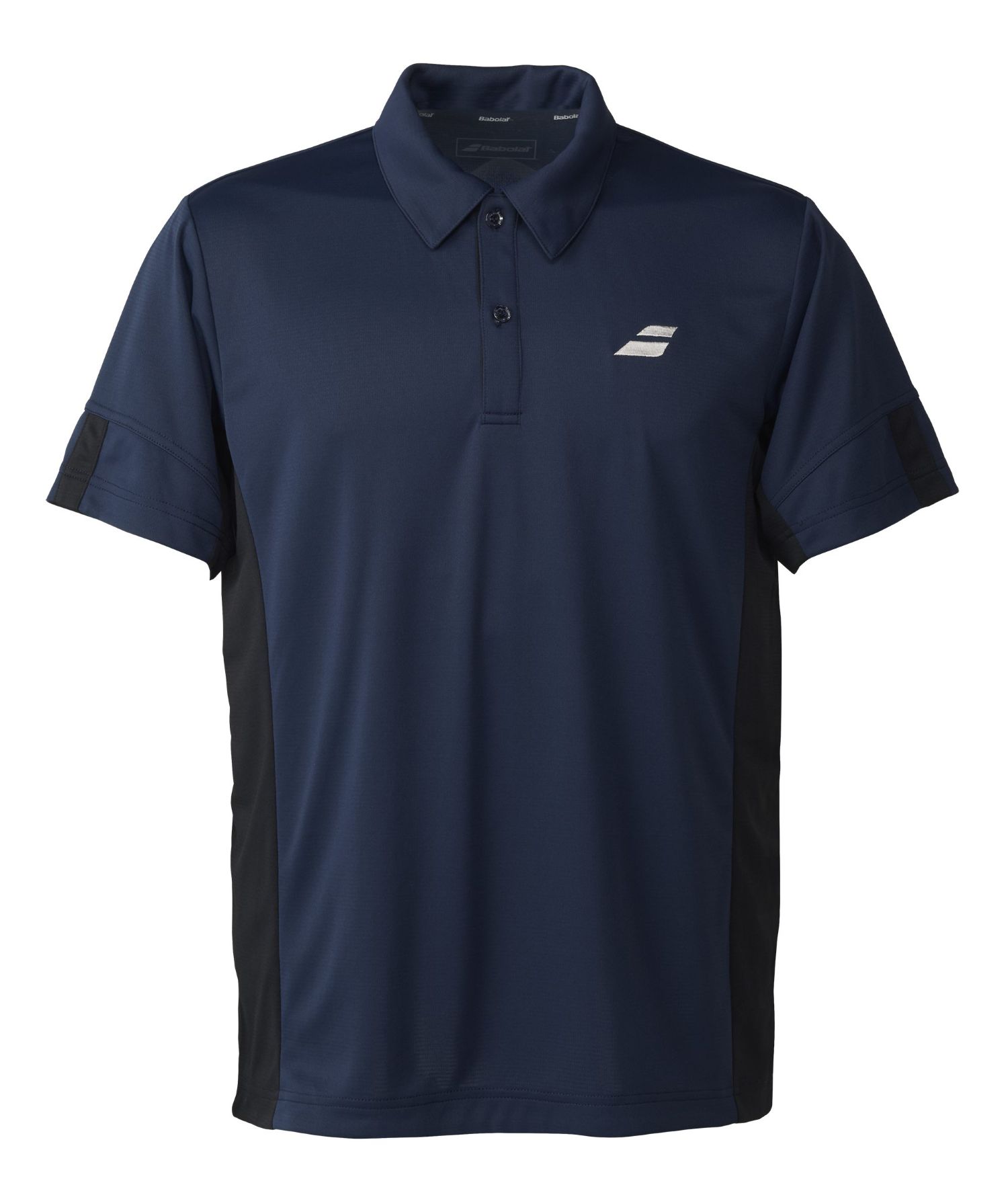 Babolat BUG4313C CLUB SHORT SLEEVE SHIRT テニス ウェア(メンズ