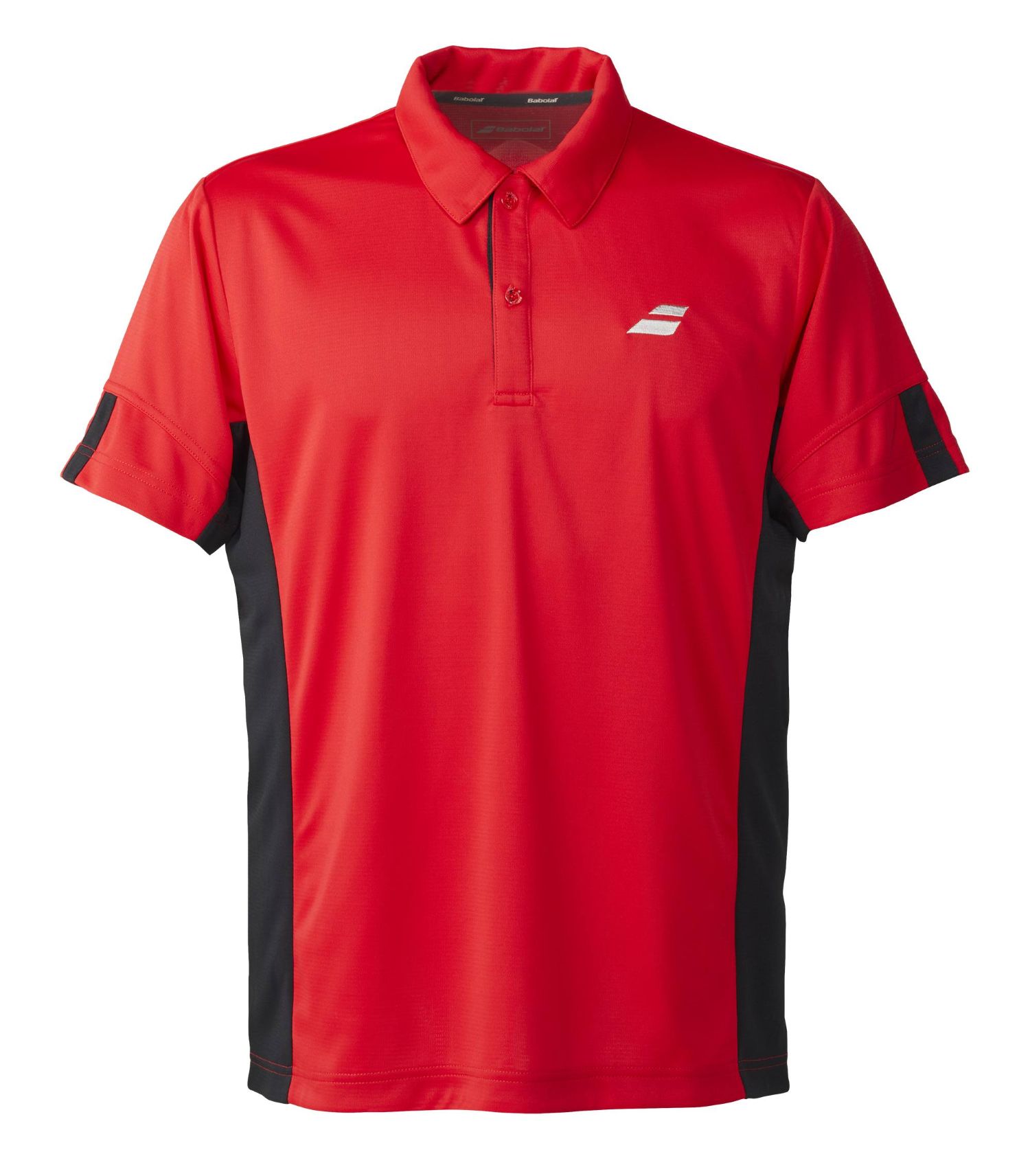 Babolat BUG4313C CLUB SHORT SLEEVE SHIRT テニス ウェア(メンズ