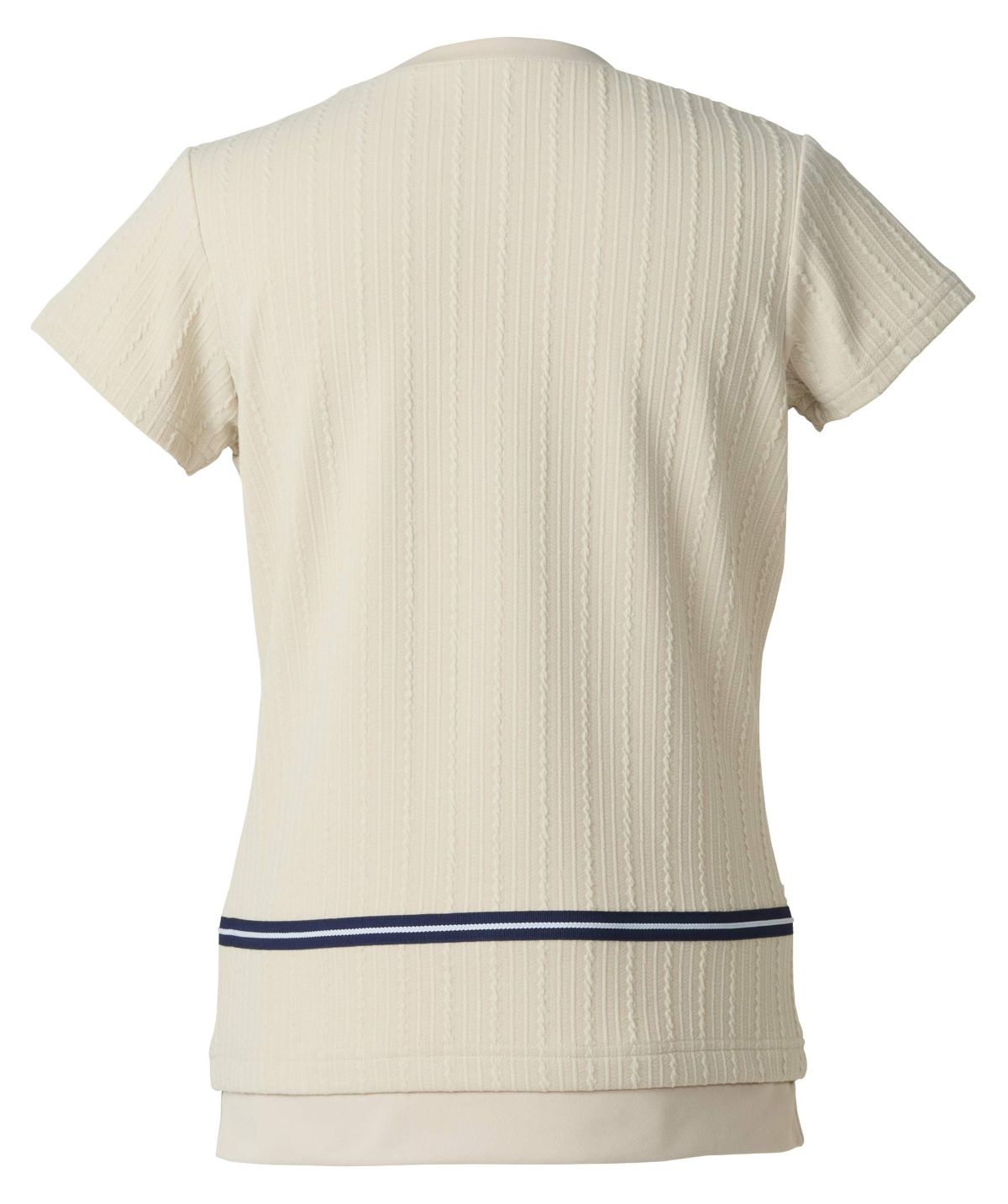 バボラウェアuu-oasさん専用 Babolat BWG5375 PURE SHORT SLEEVE SHIRT テニス・バドミントン