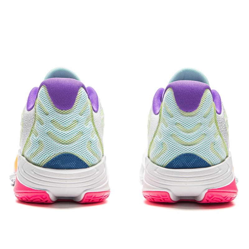 LI-NING ABAV067-4 POWER12 バスケットボールシューズ(ユニ/メンズ