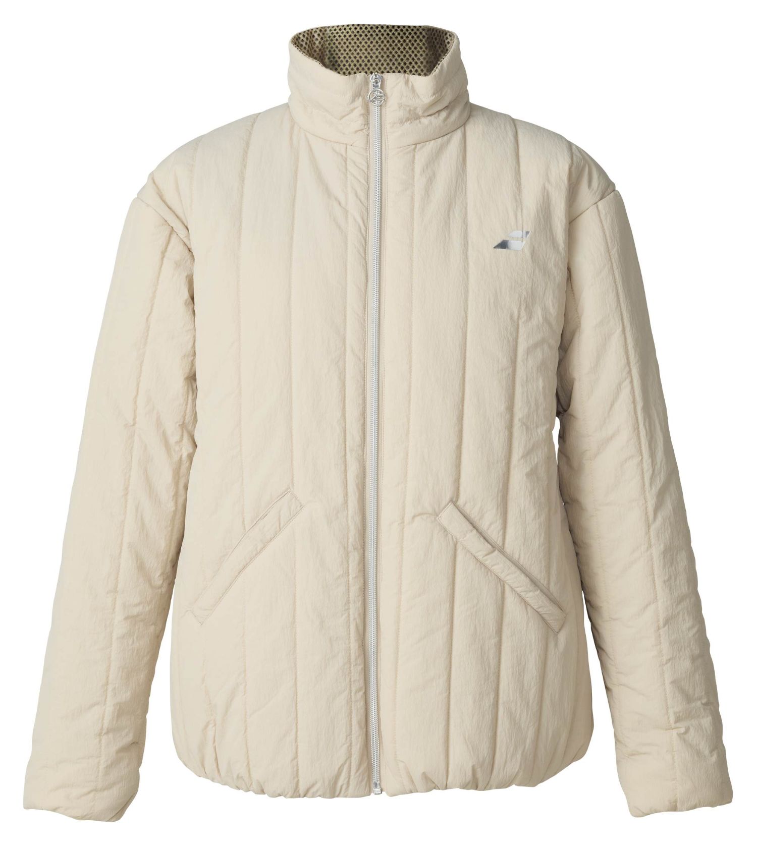 Babolat BWT5170 VS PADDAED JACKET テニス・バドミントン ジャケット