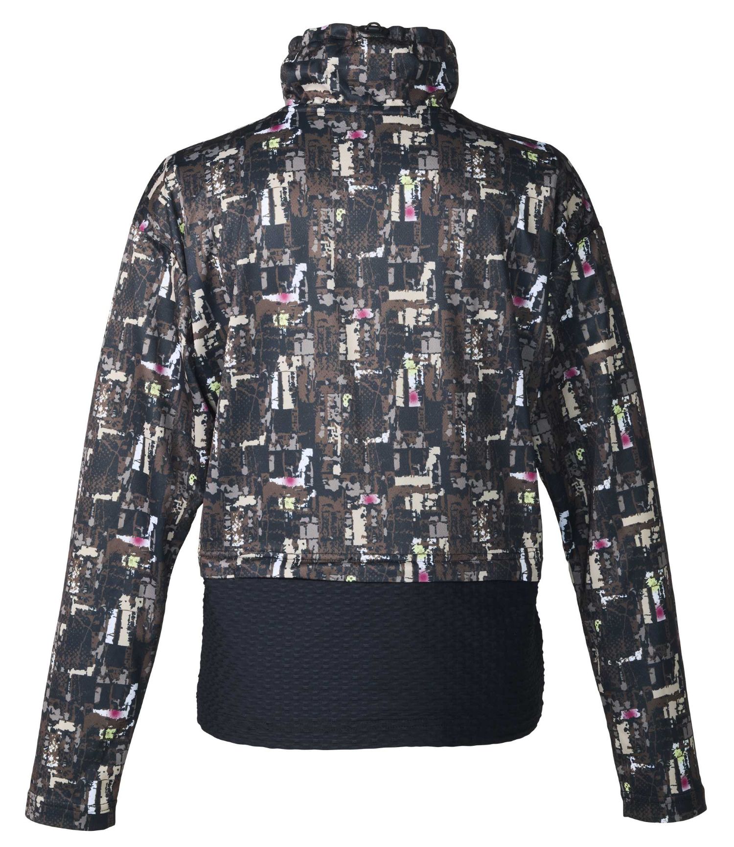 Babolat BWT5173 PURE COMFORT JACKET テニス・バドミントン