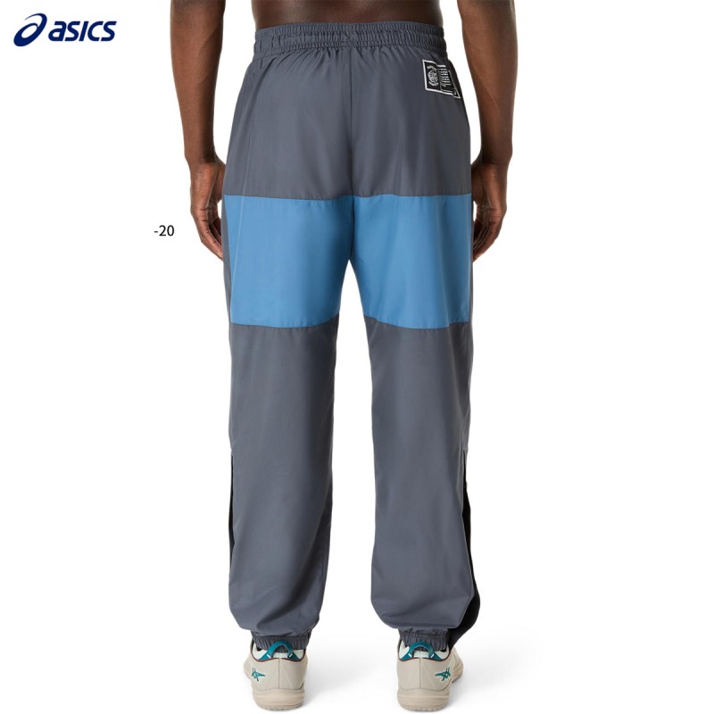 asics 2063A437 トレーニングパンツ バスケットボールウェア(ユニ