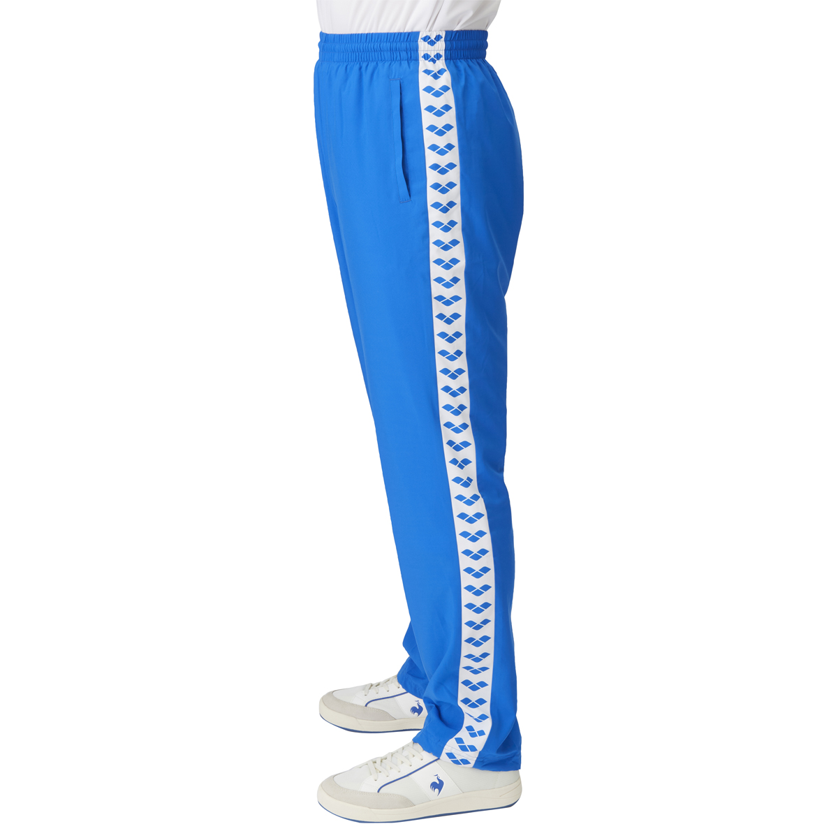 arena ASS4LPU004 ロングパンツ スウェット・ミドラー(ユニセックス