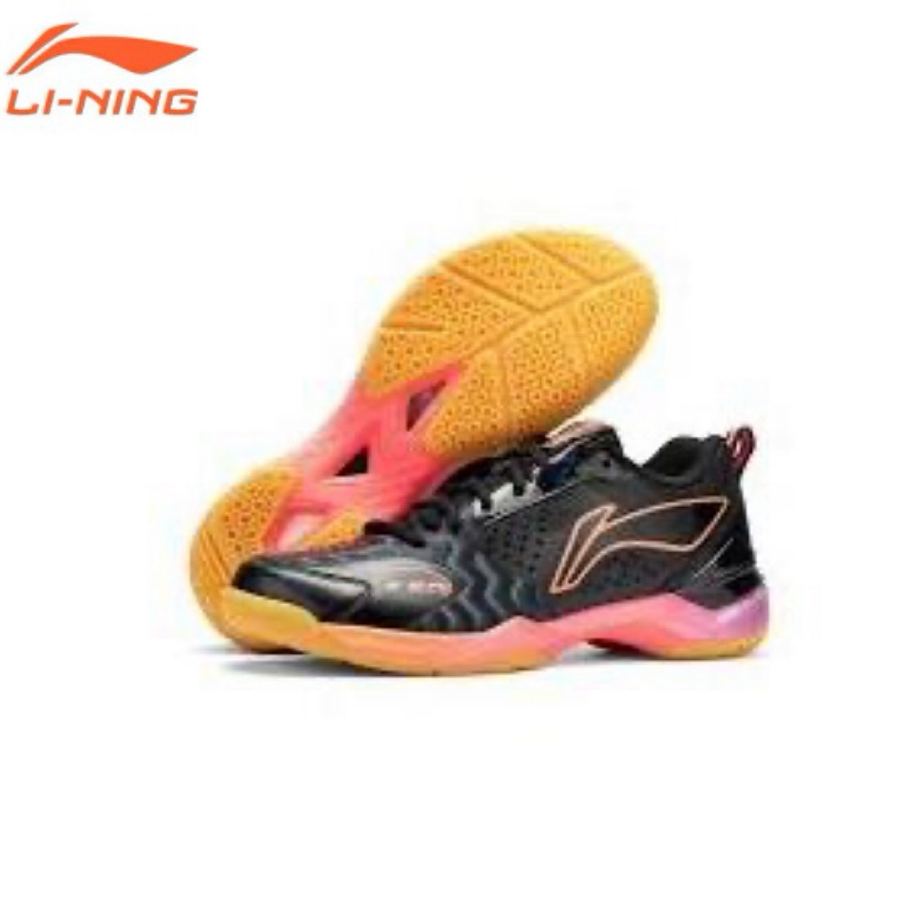 LI-NING AYZV001-3 バドミントンシューズ シューズ(ユニ) リーニン