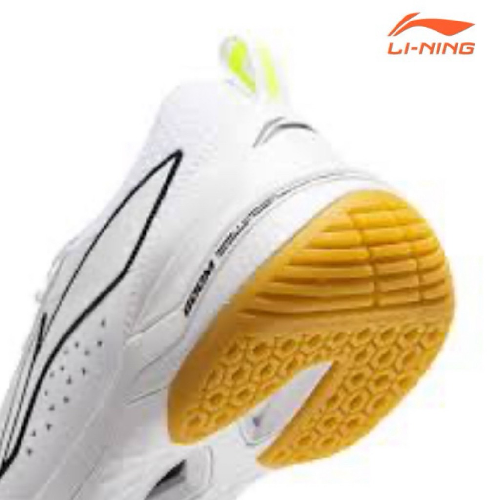 LI-NING AYZV001-1 バドミントンシューズ シューズ(ユニ) リーニン