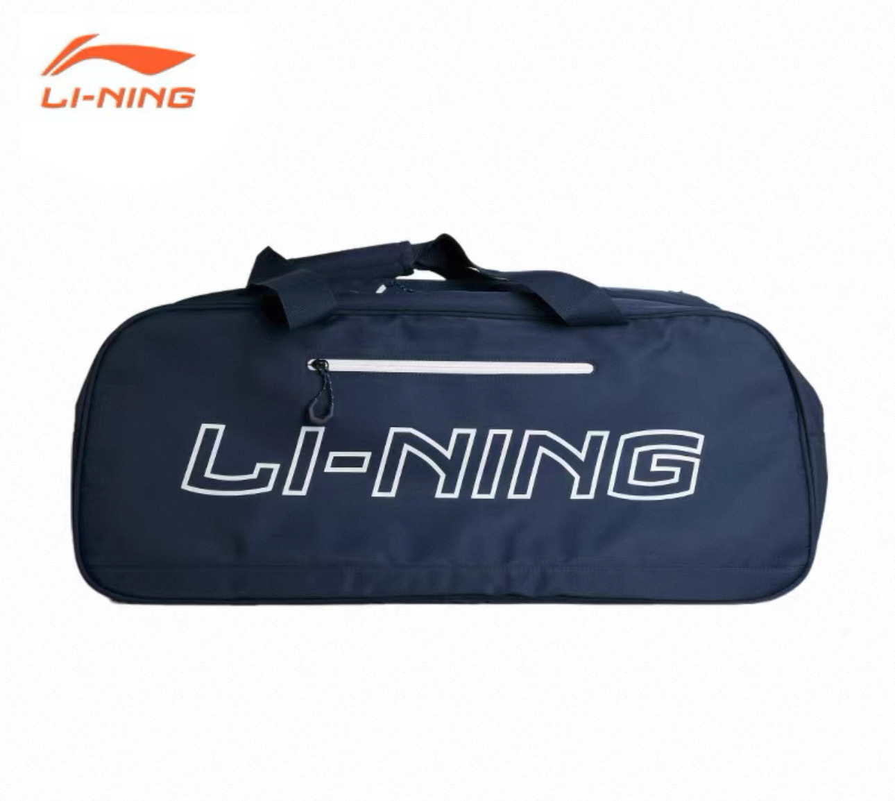 LI-NING ABLV083 トーナメントバッグ(6本入) バドミントンバッグ