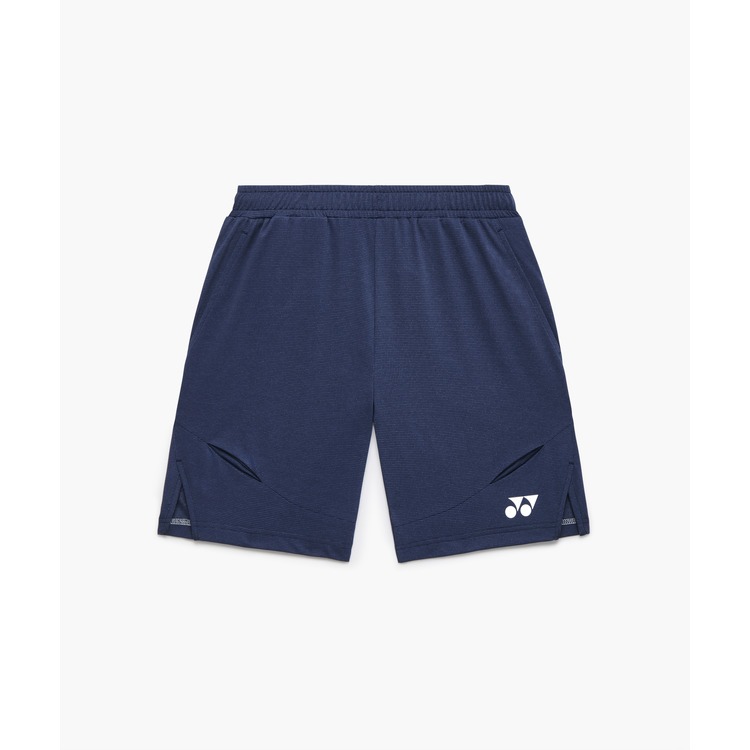 YONEX 15239 メンズニットハーフパンツ ウェア（メンズ） テニス