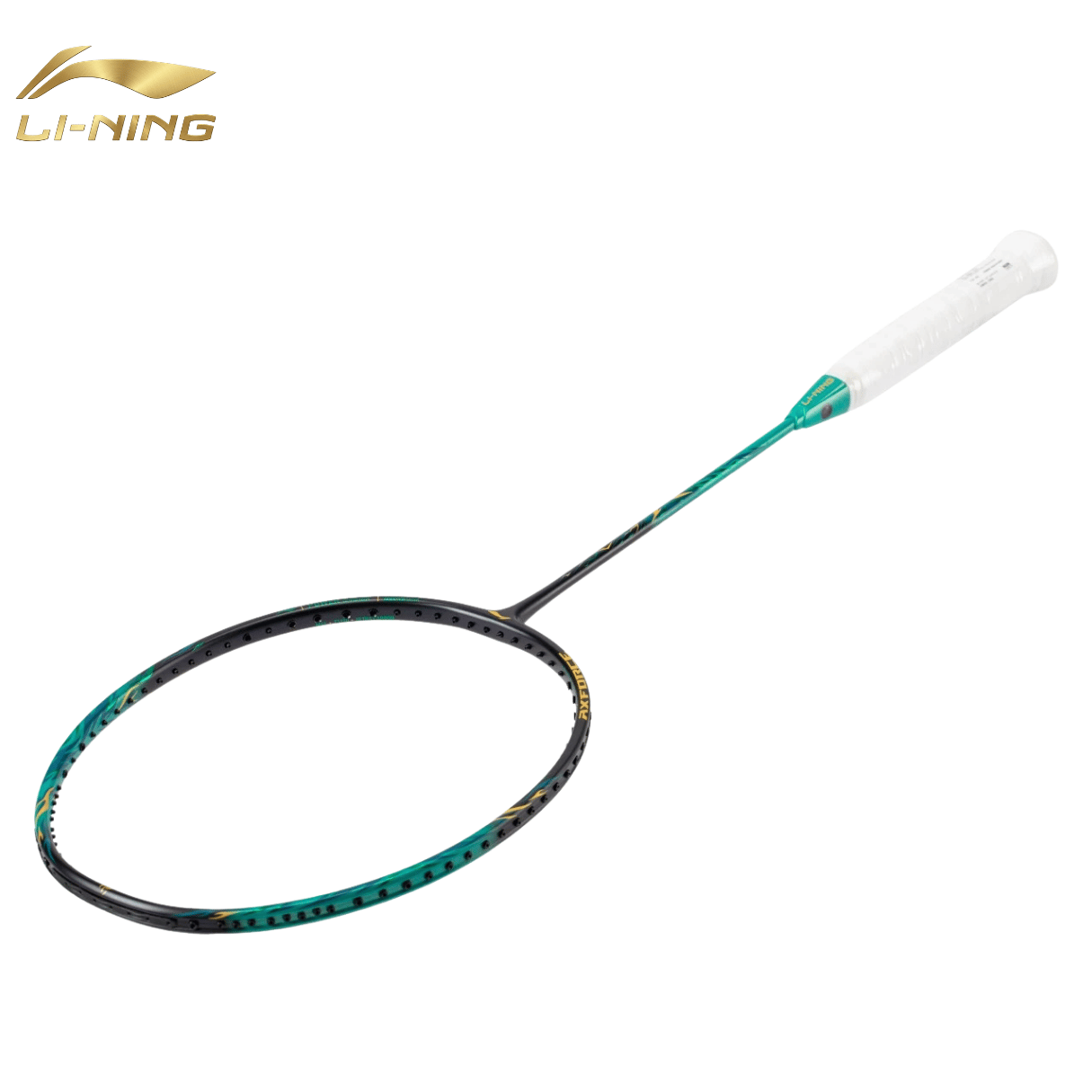 LI-NING AX100 II AXFORCE 100 II バドミントンラケット リーニン